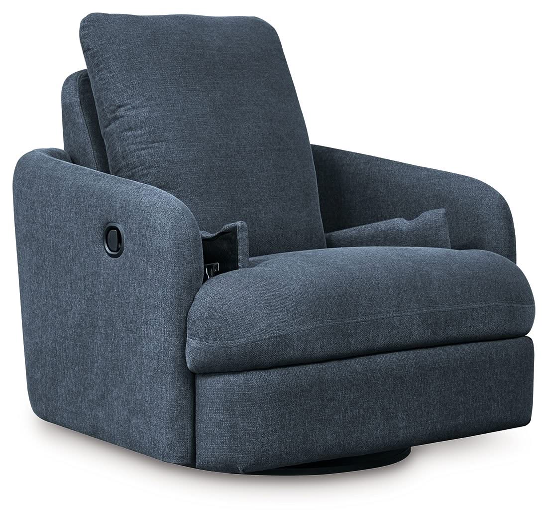 Modmax - Swivel Glider Recliner - Image 6