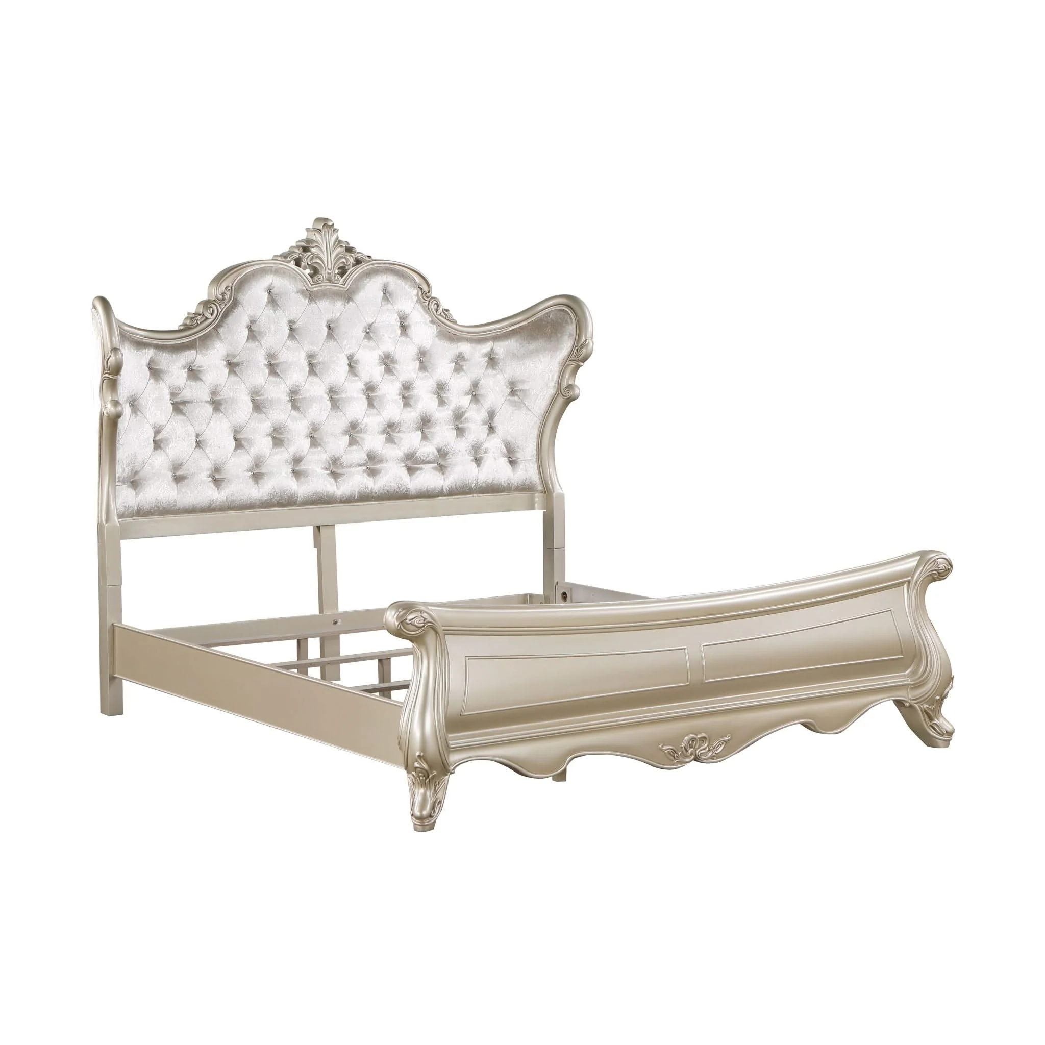 Monique - Bed - Image 2