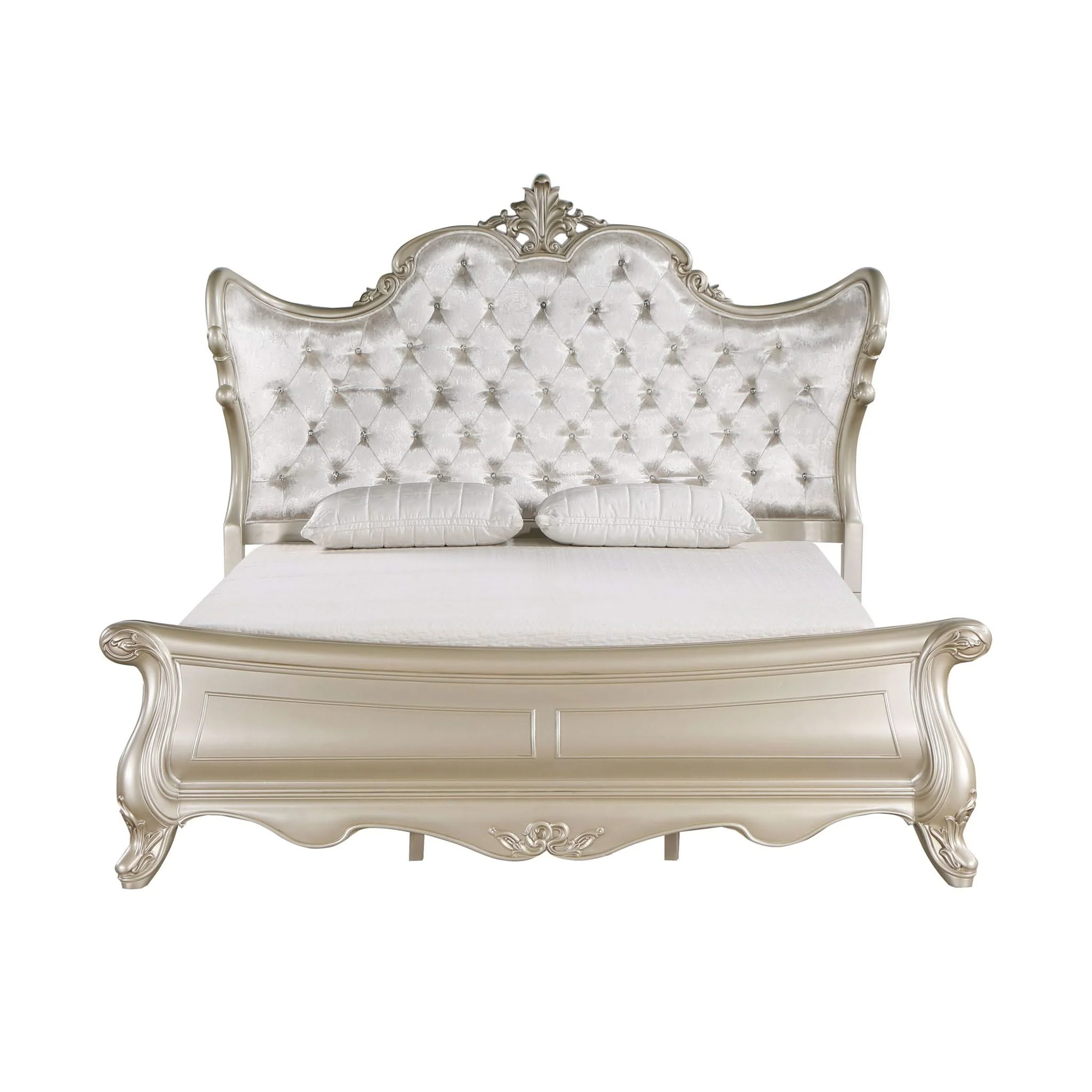 Monique - Bed - Image 3