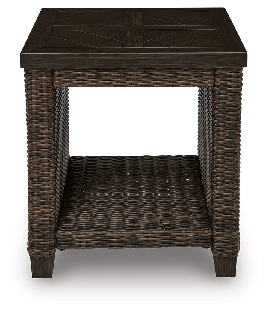 Monterey Point - Rectangular Table - Image 4