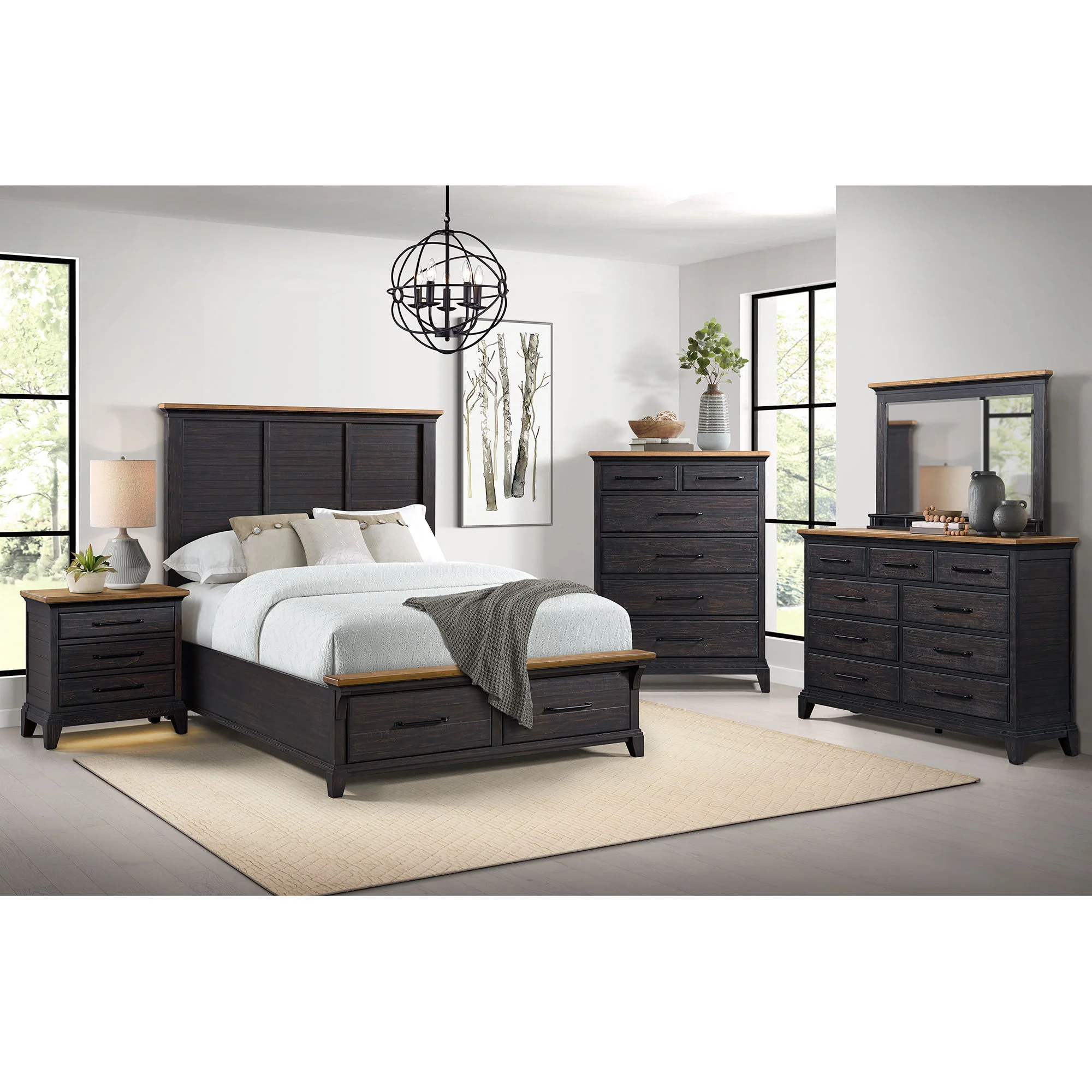 Montrose - Dresser - Image 5
