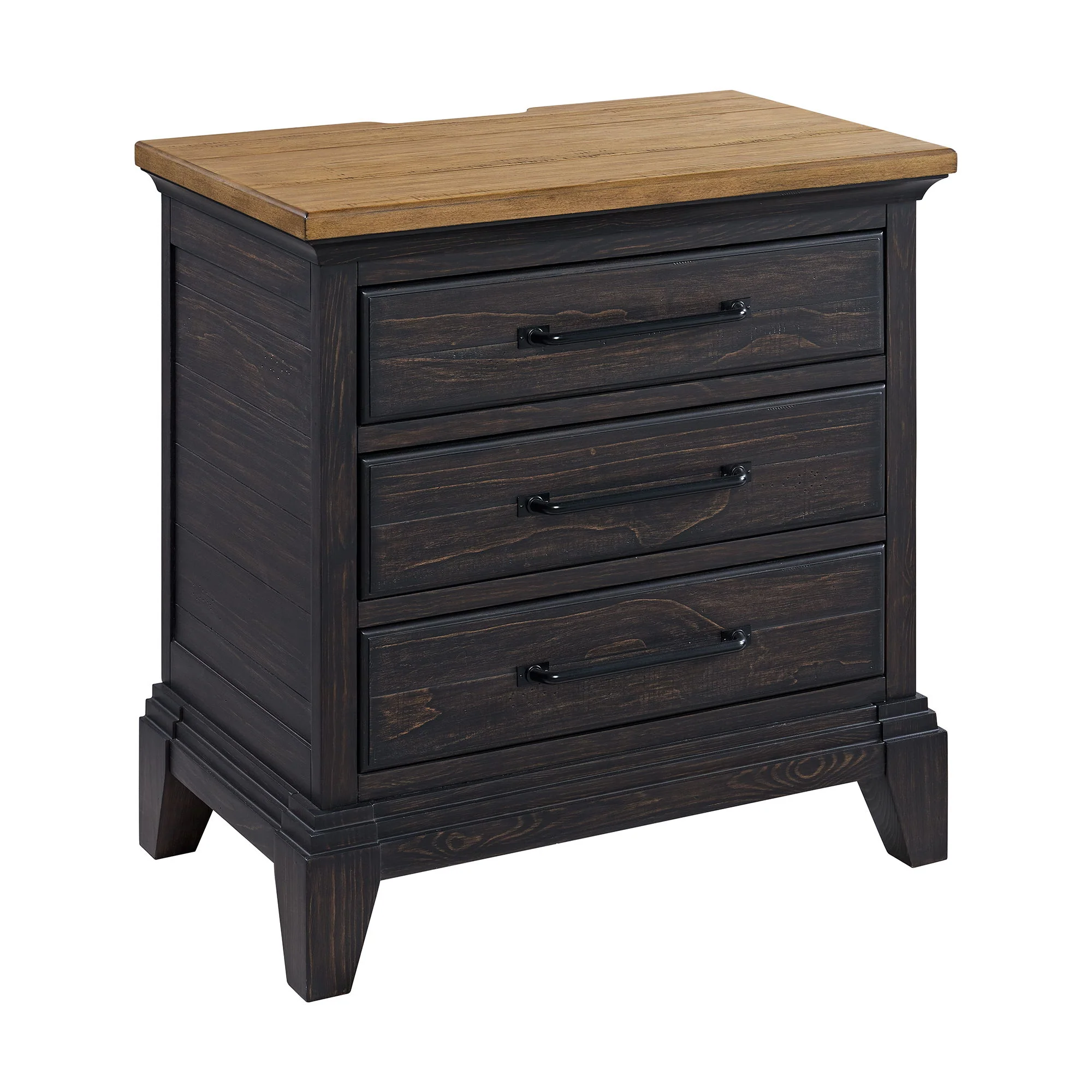 Montrose - Storage Bedroom Set - Image 2