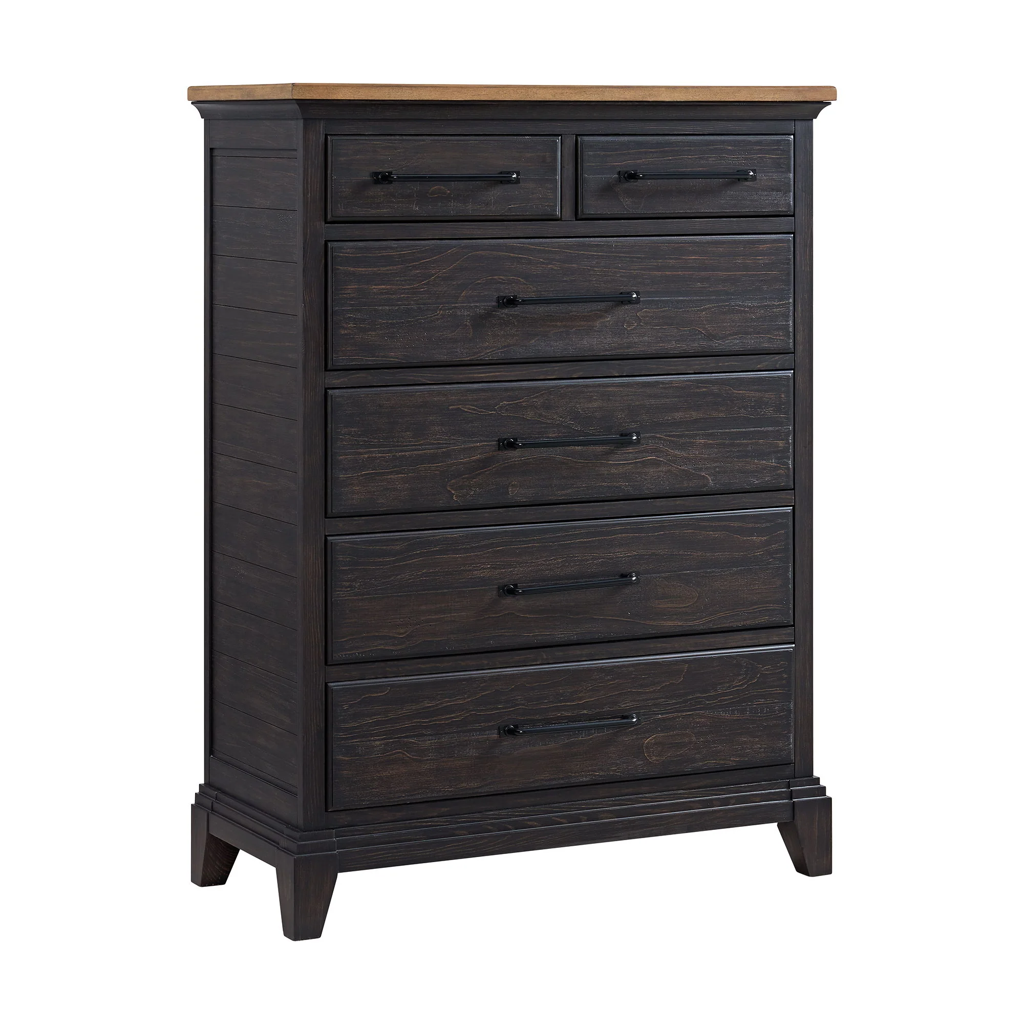 Montrose - Storage Bedroom Set - Image 3