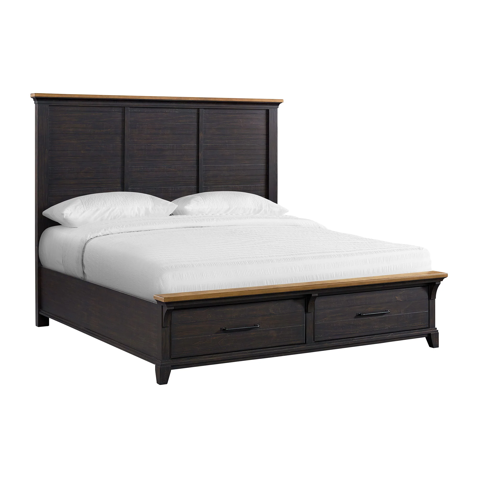 Montrose - Storage Bedroom Set - Image 4