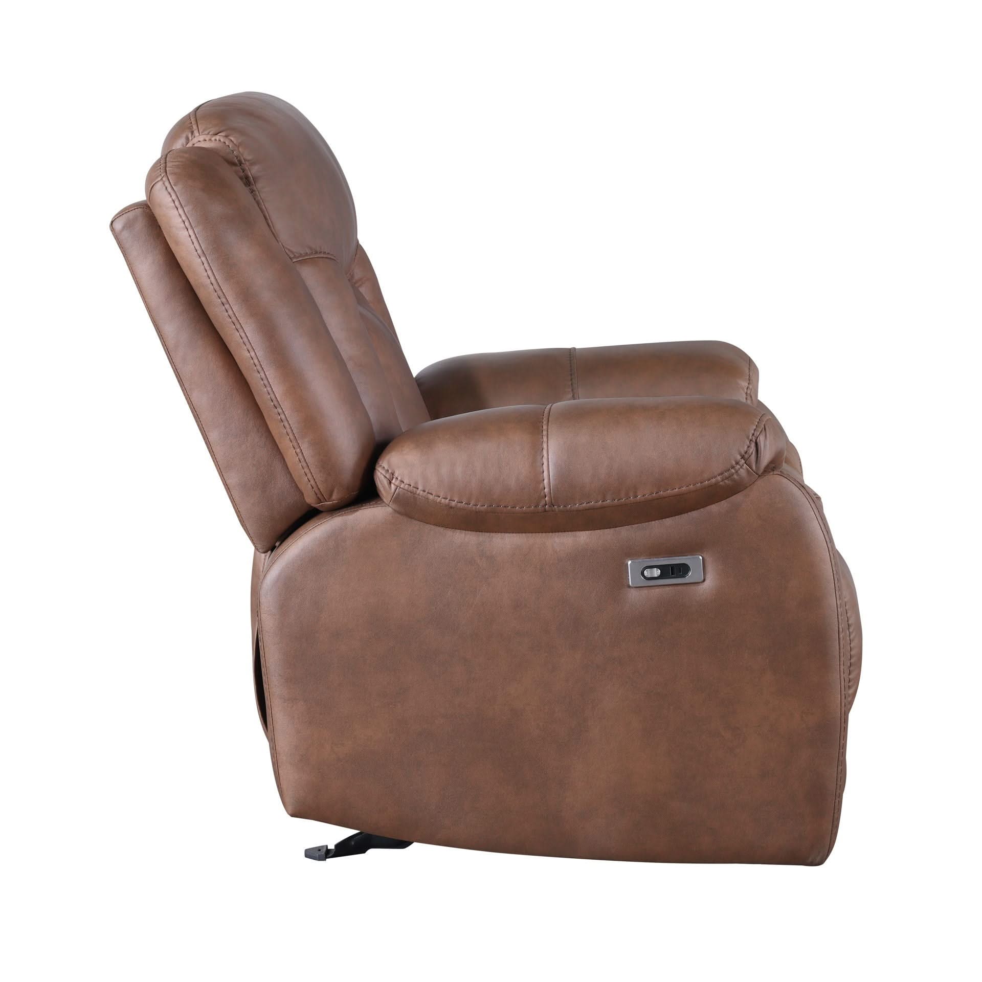 Morello - Glider Recliner - Image 6