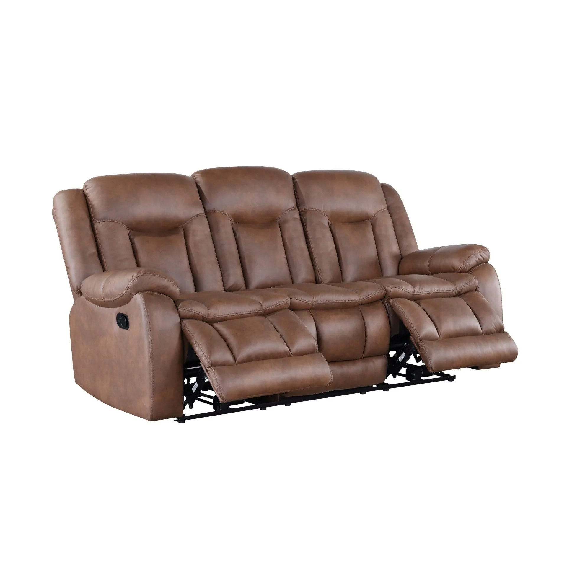 Morello - Reclining Sofa - Image 4