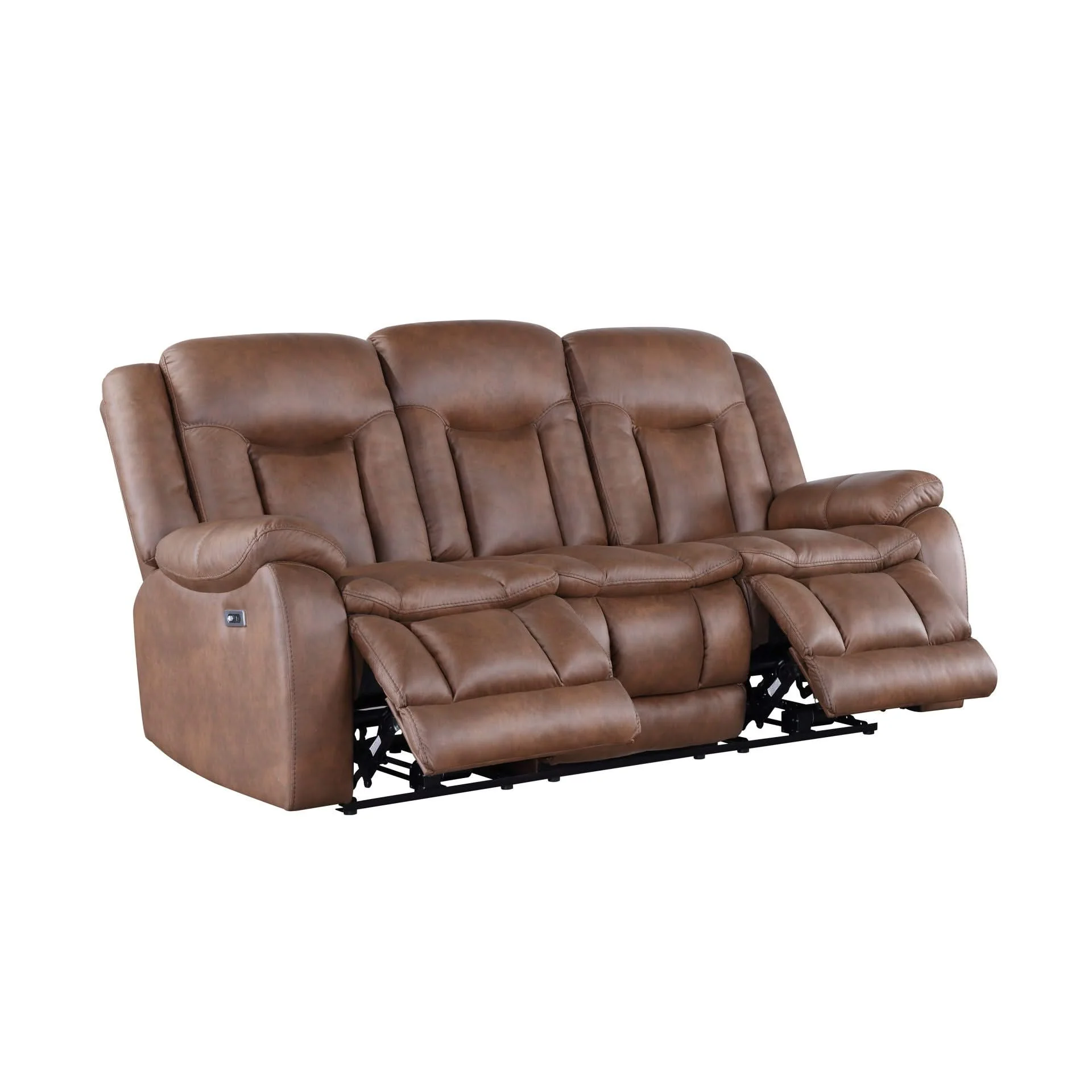 Morello - Reclining Sofa - Image 5