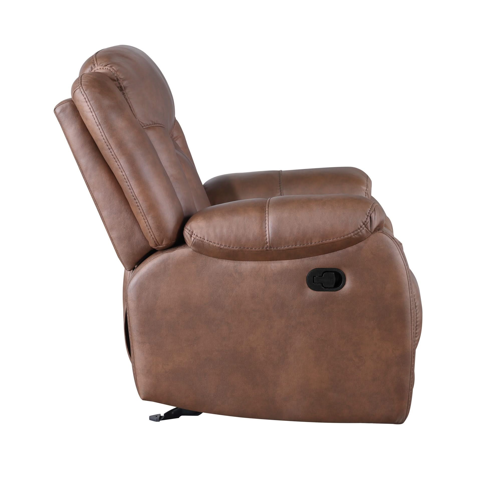 Morello - Reclining Sofa - Image 7