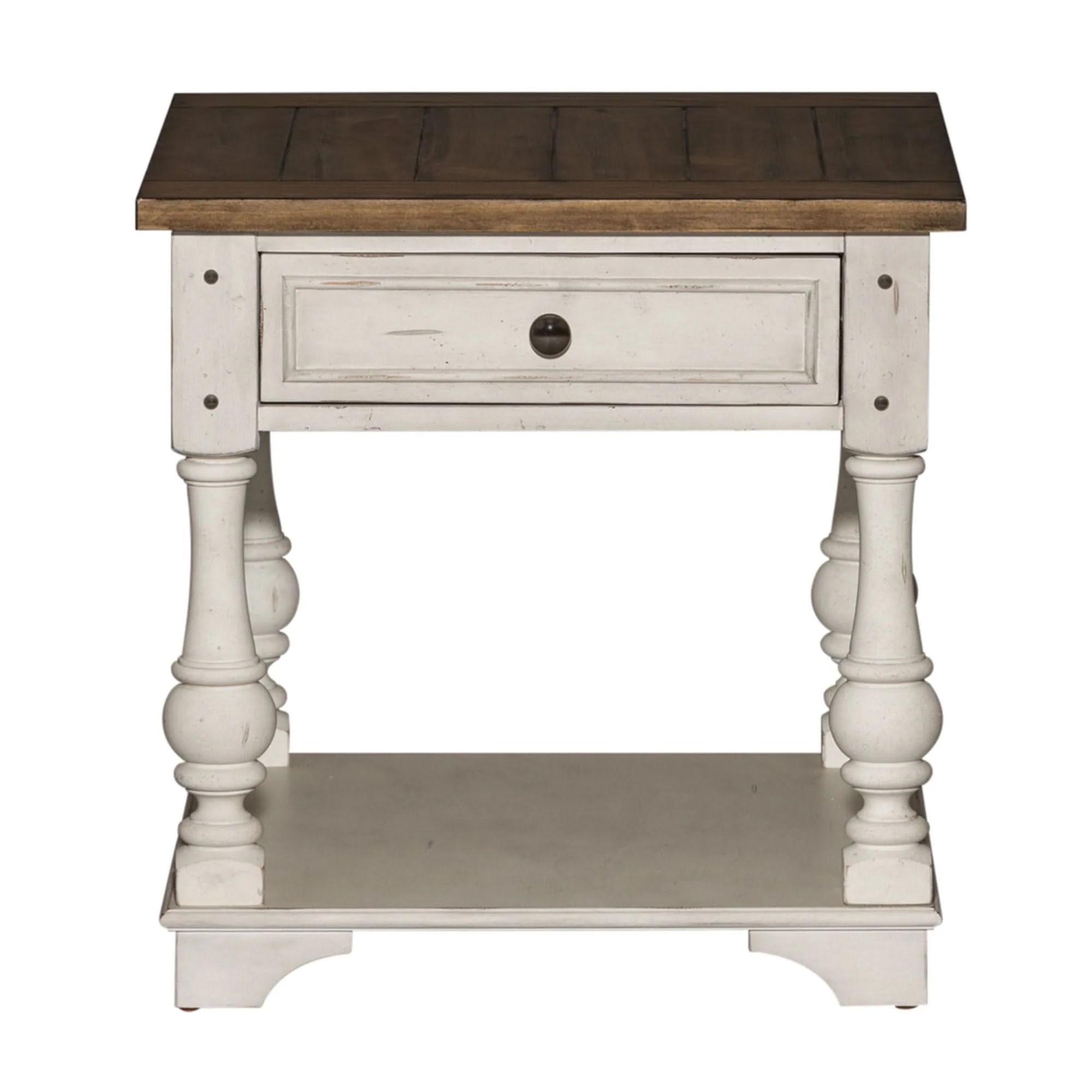 Morgan Creek - Table Set - Image 4