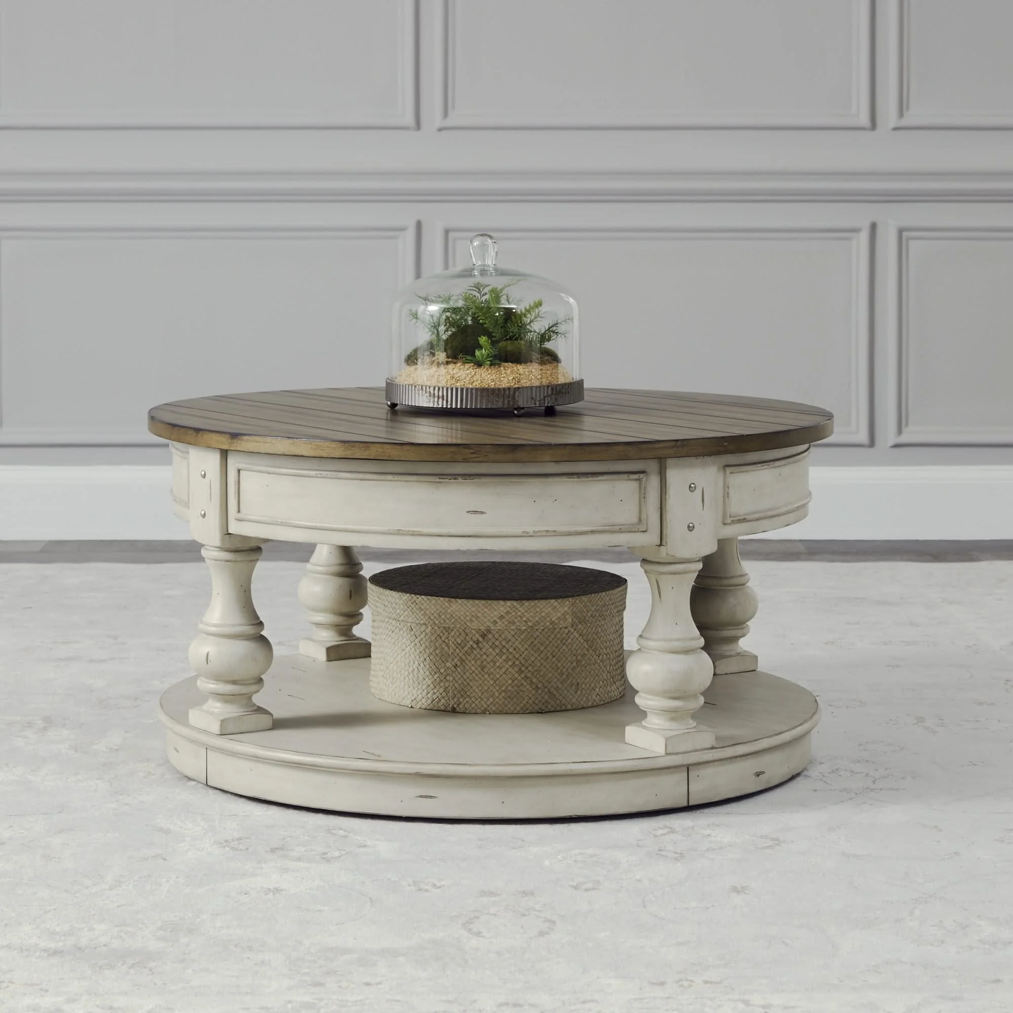 Morgan Creek - Table Set - Image 6
