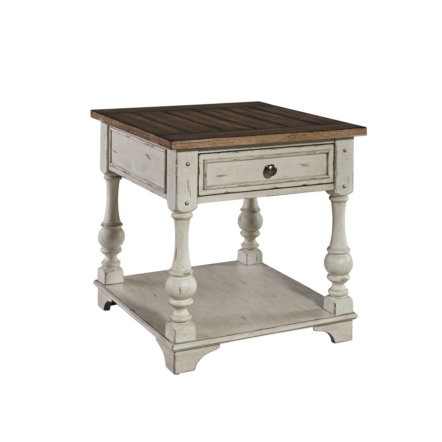 Morgan Creek - Table Set - Image 7
