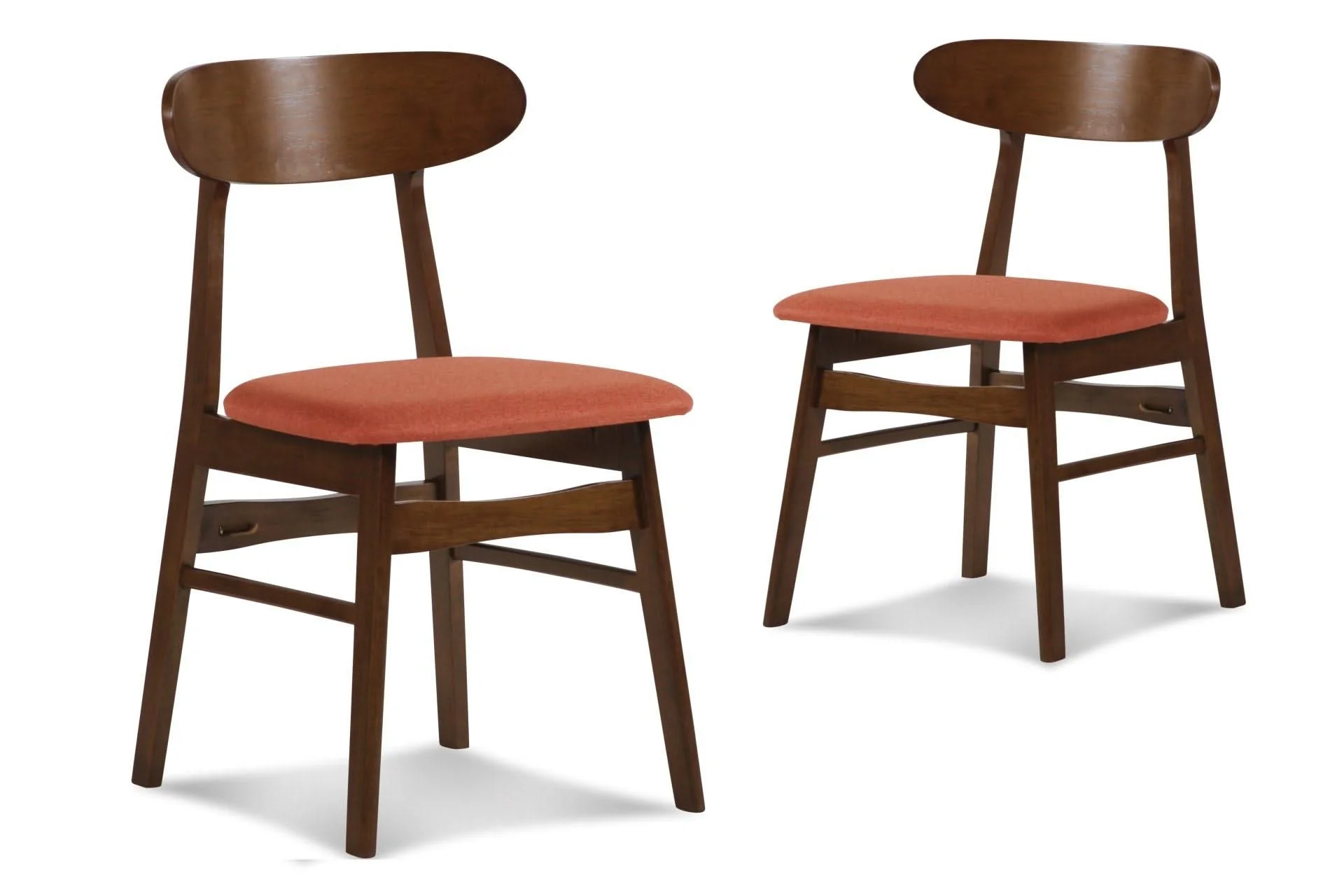 Morocco - Dining Chair With Seat Cushion - Image 2
