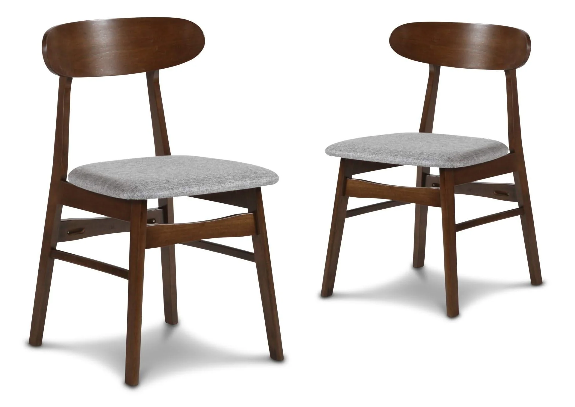 Morocco - Dining Chair With Seat Cushion - Image 3