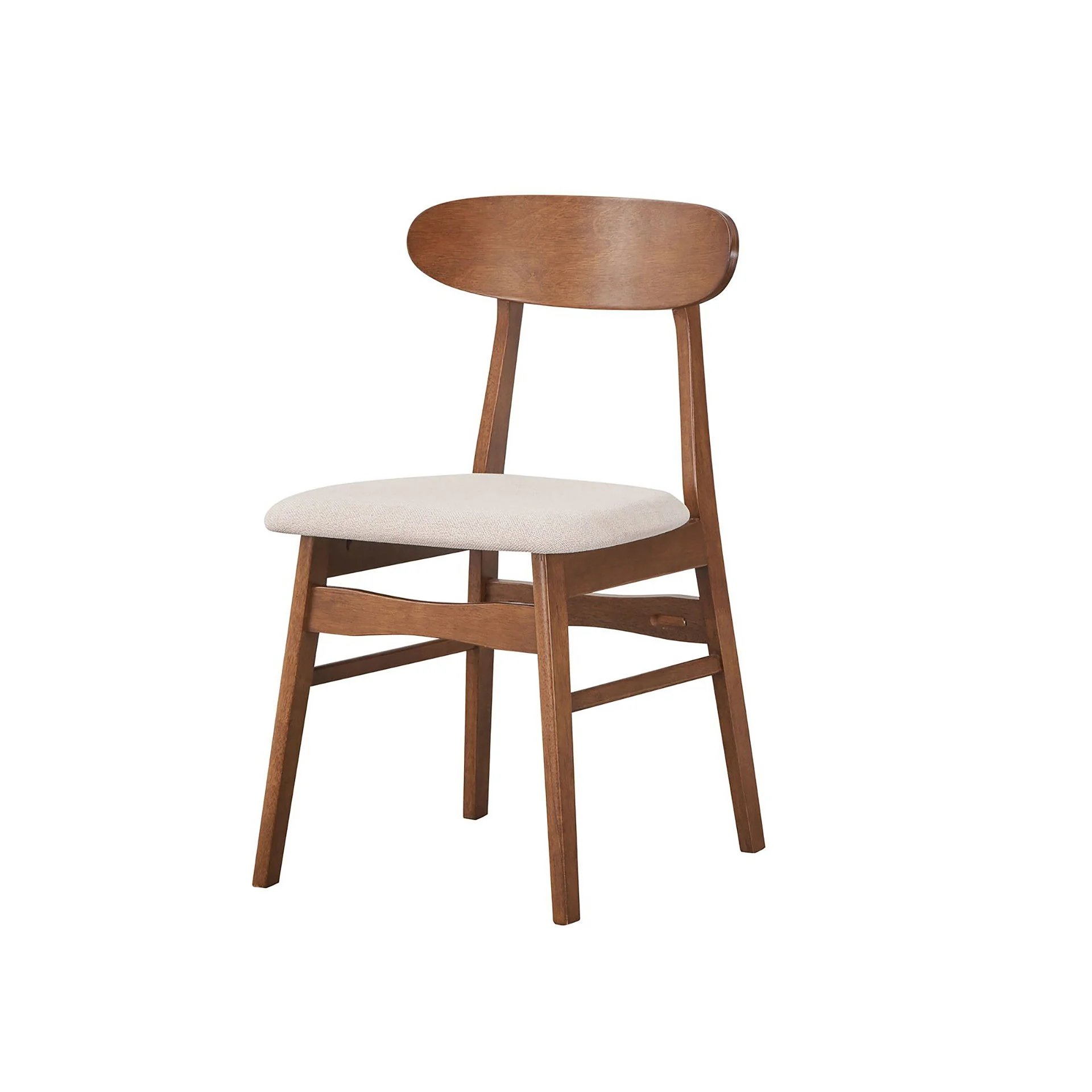 Morocco - Dining Chair With Seat Cushion - Image 4