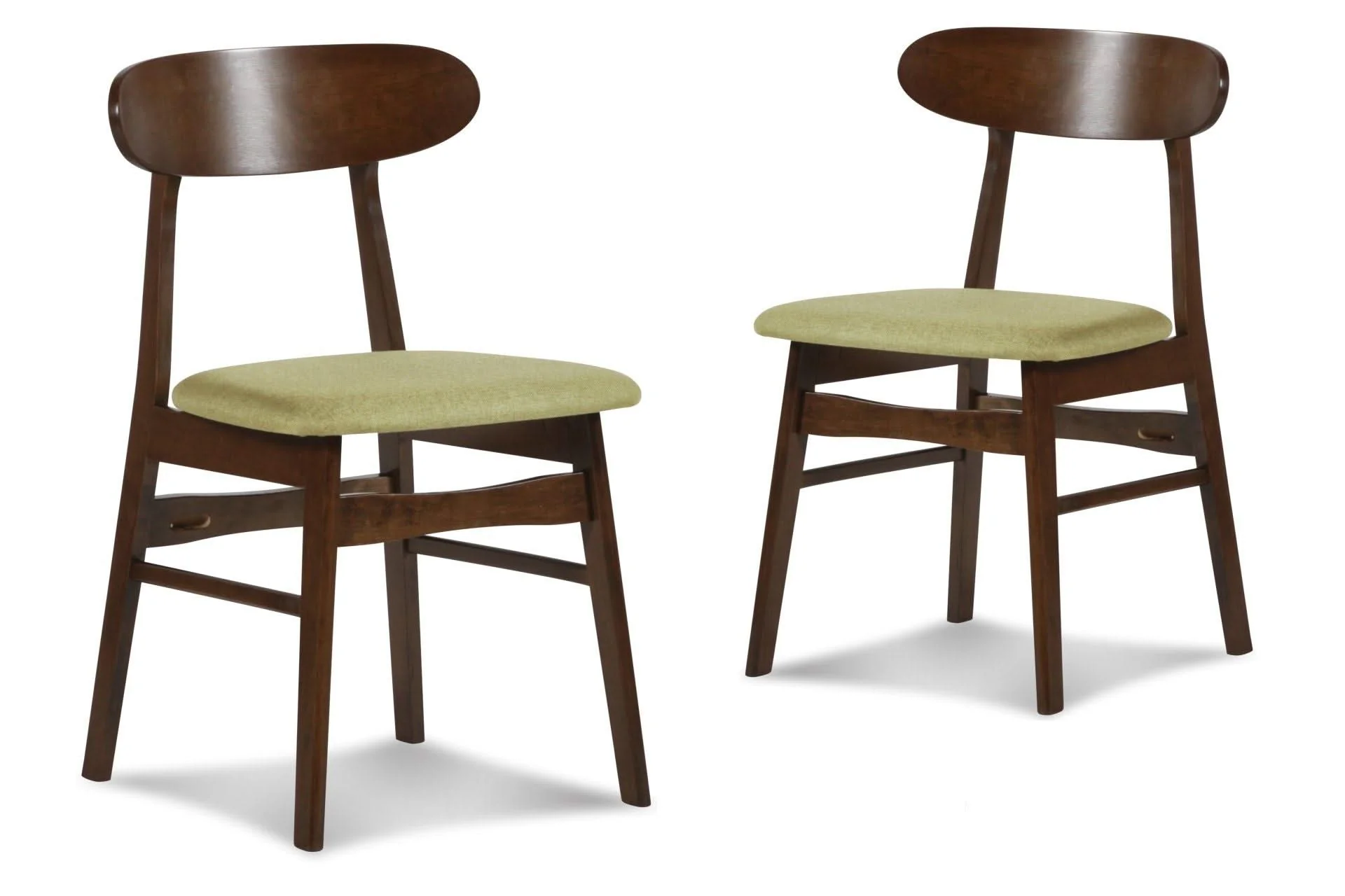 Morocco - Dining Chair With Seat Cushion - Image 5
