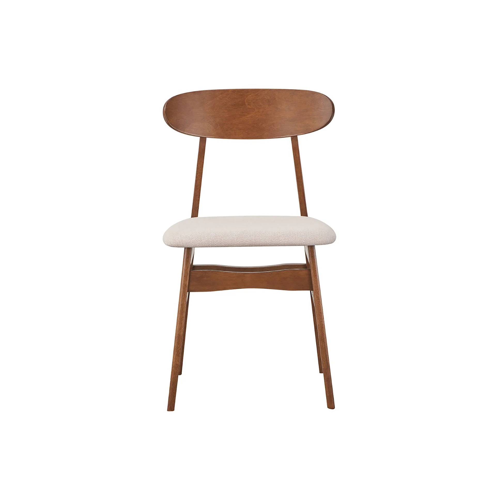 Morocco - Dining Chair With Seat Cushion - Image 6