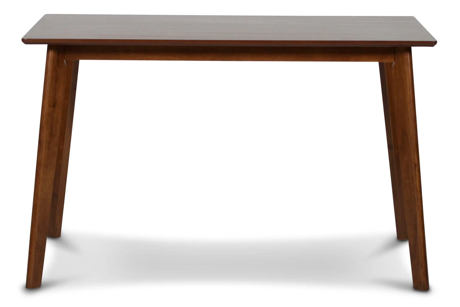 Morocco - Rectangle Dining Table - Walnut Brown - Image 3