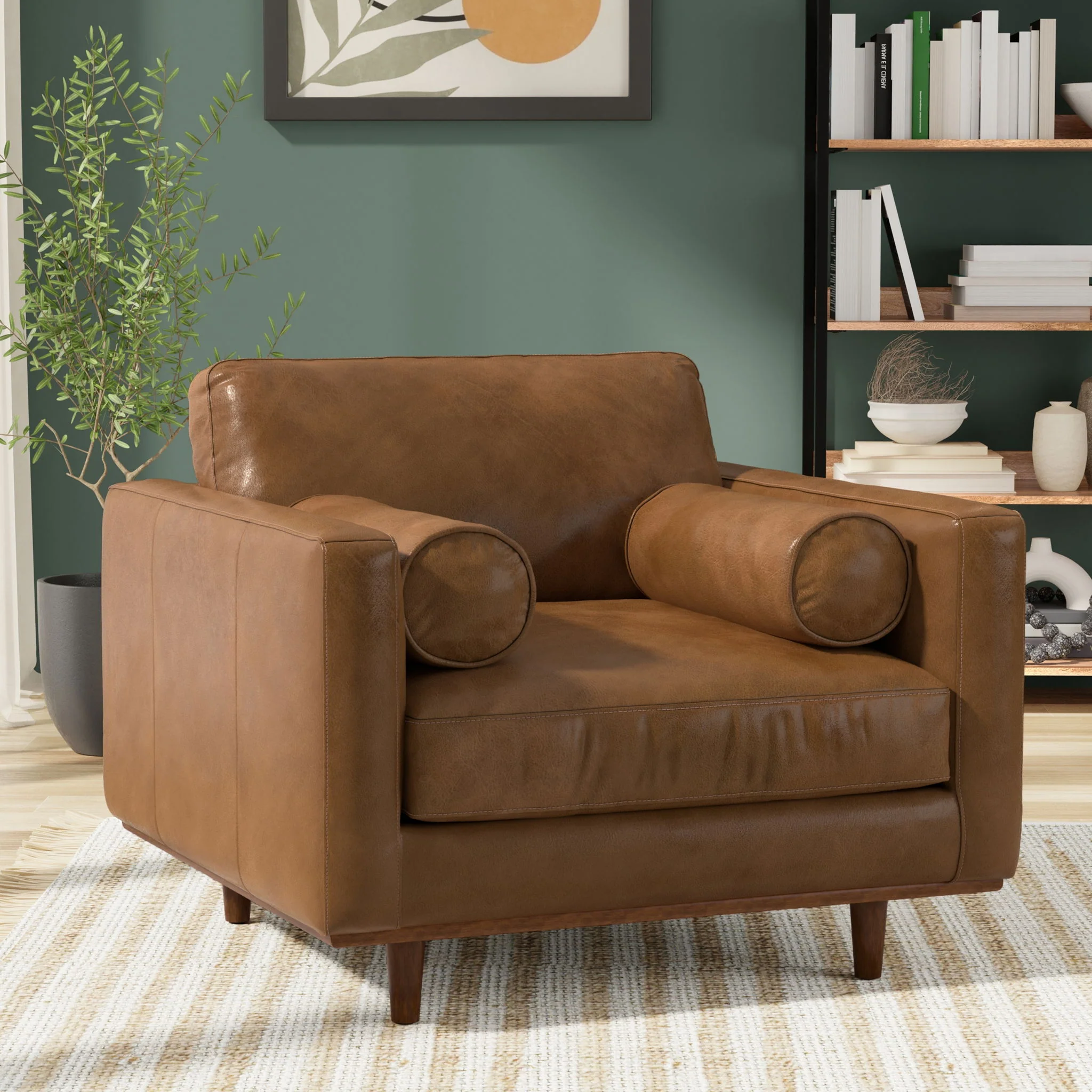 Morrison - Wide Arm Chair - Image 16