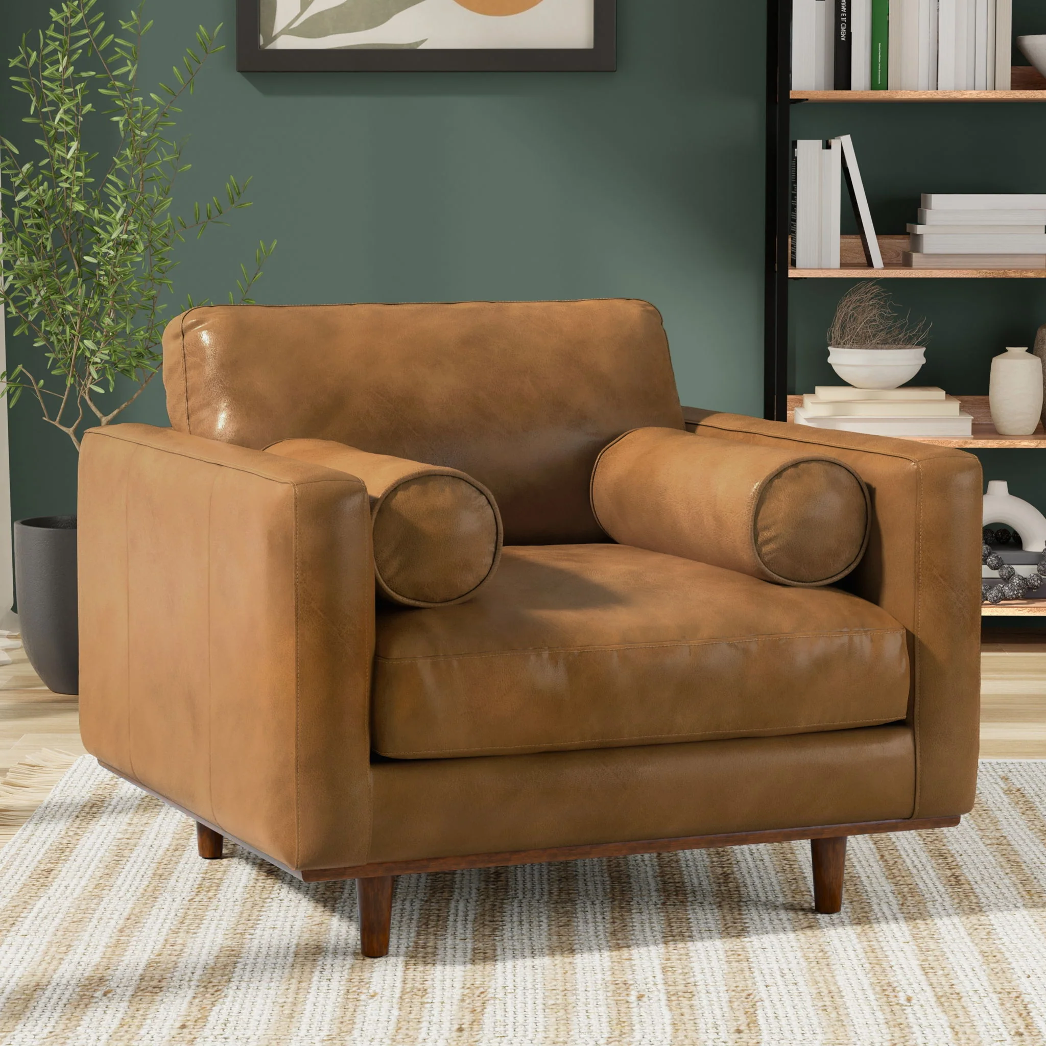Morrison - Wide Arm Chair - Image 17