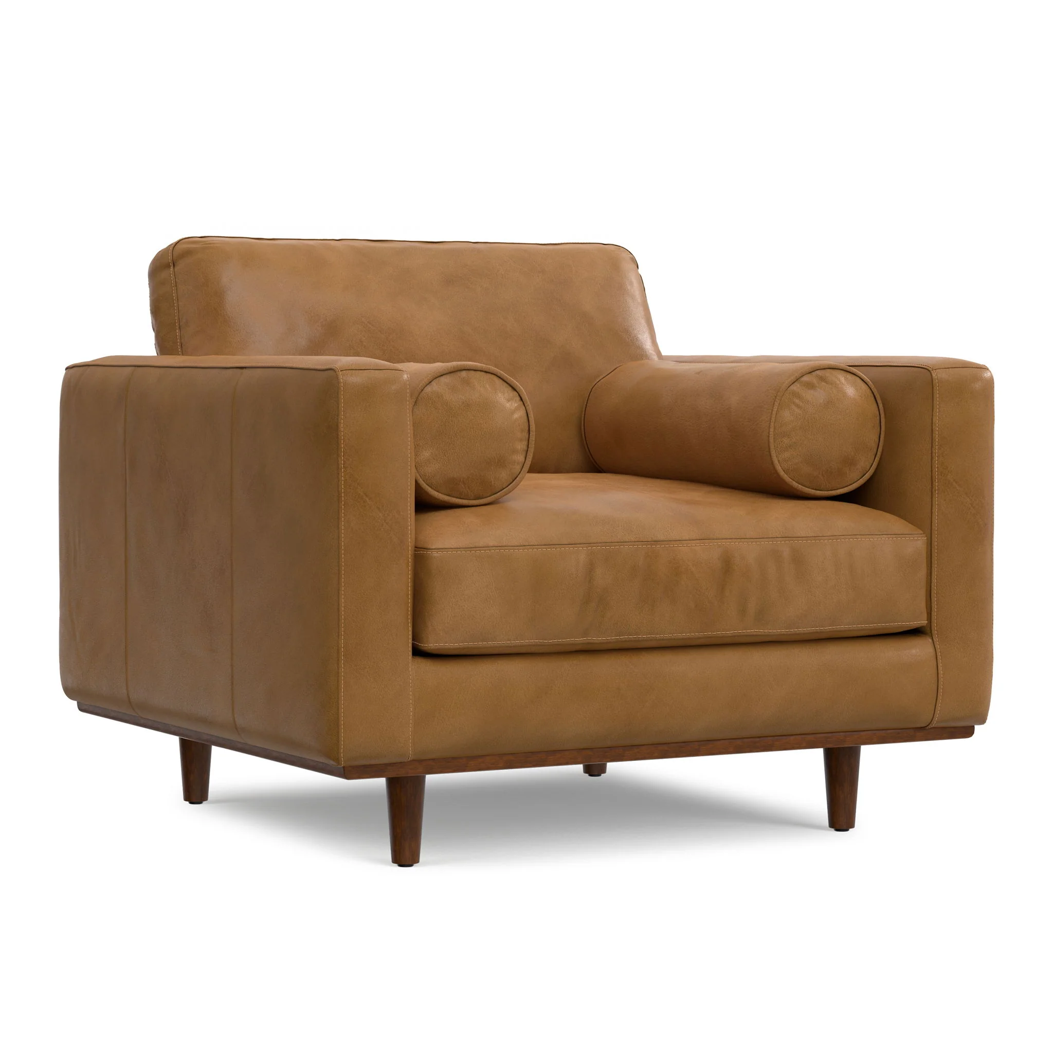Morrison - Wide Arm Chair - Image 2