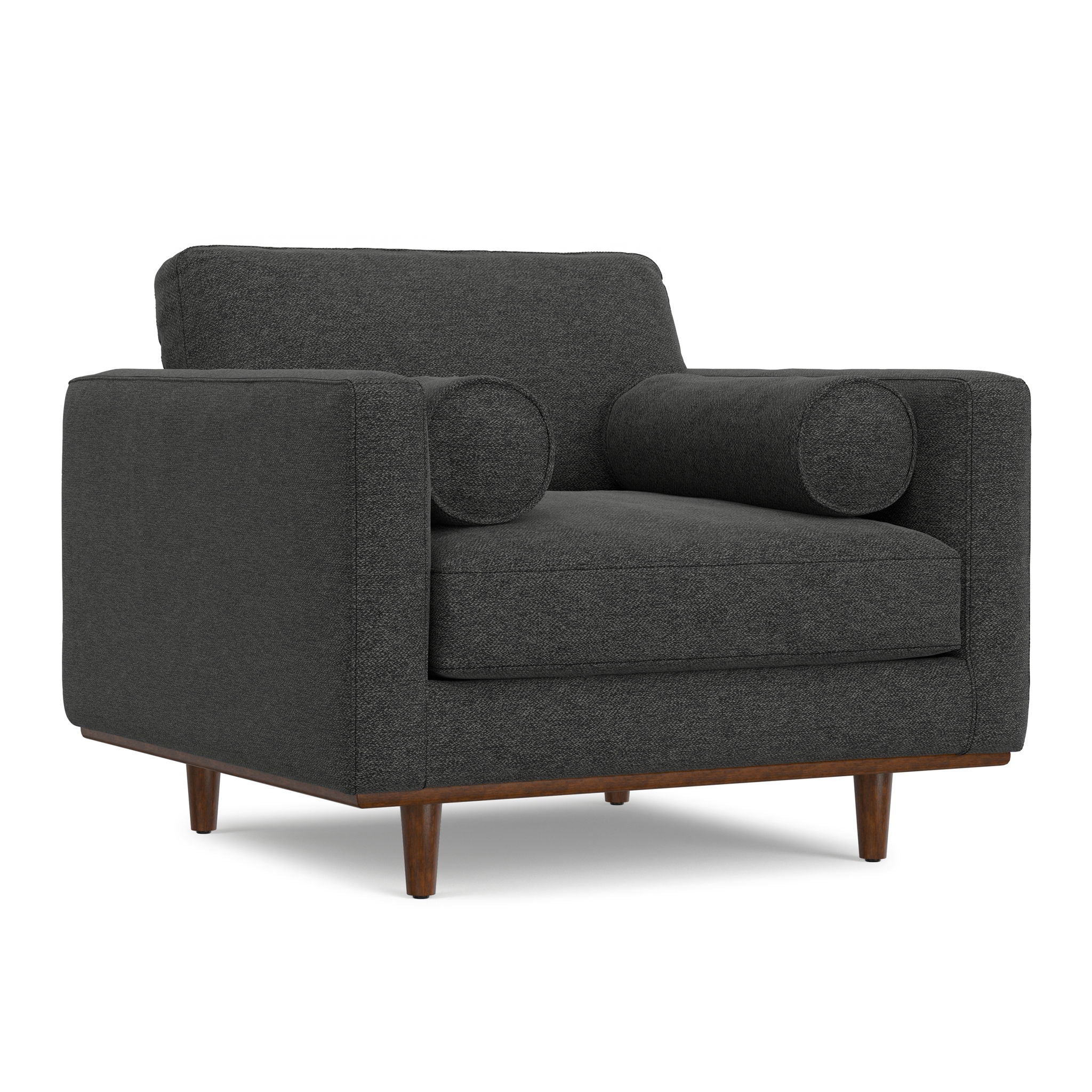 Morrison - Wide Arm Chair - Image 3