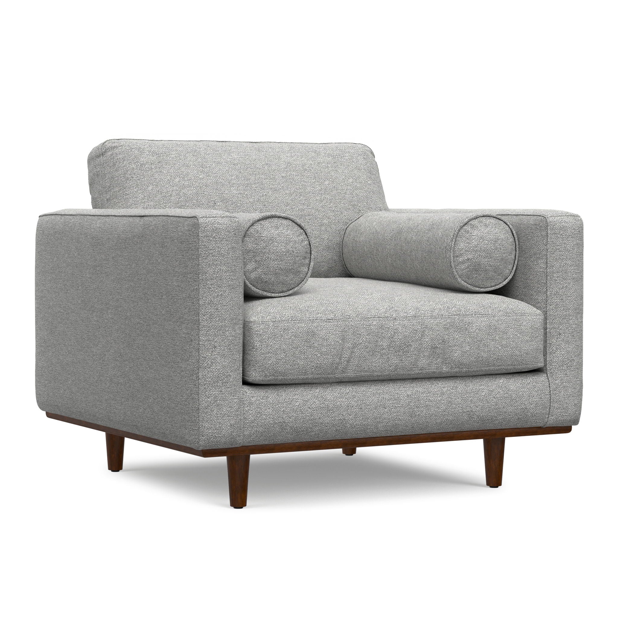Morrison - Wide Arm Chair - Image 4