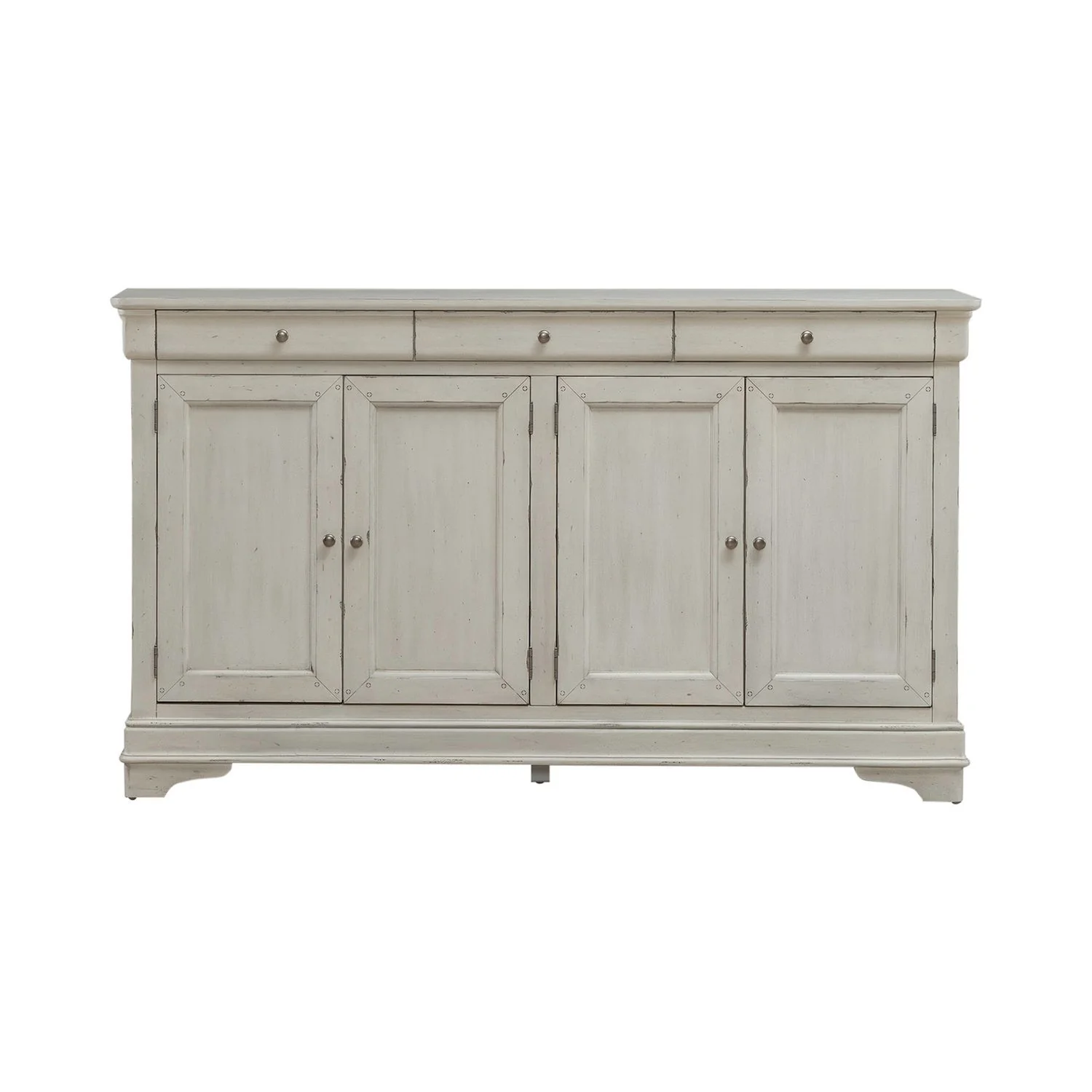 Morrow Bay - Hall Buffet - Image 3