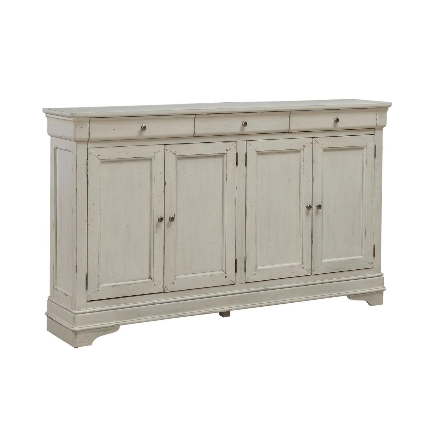 Morrow Bay - Hall Buffet - Image 4
