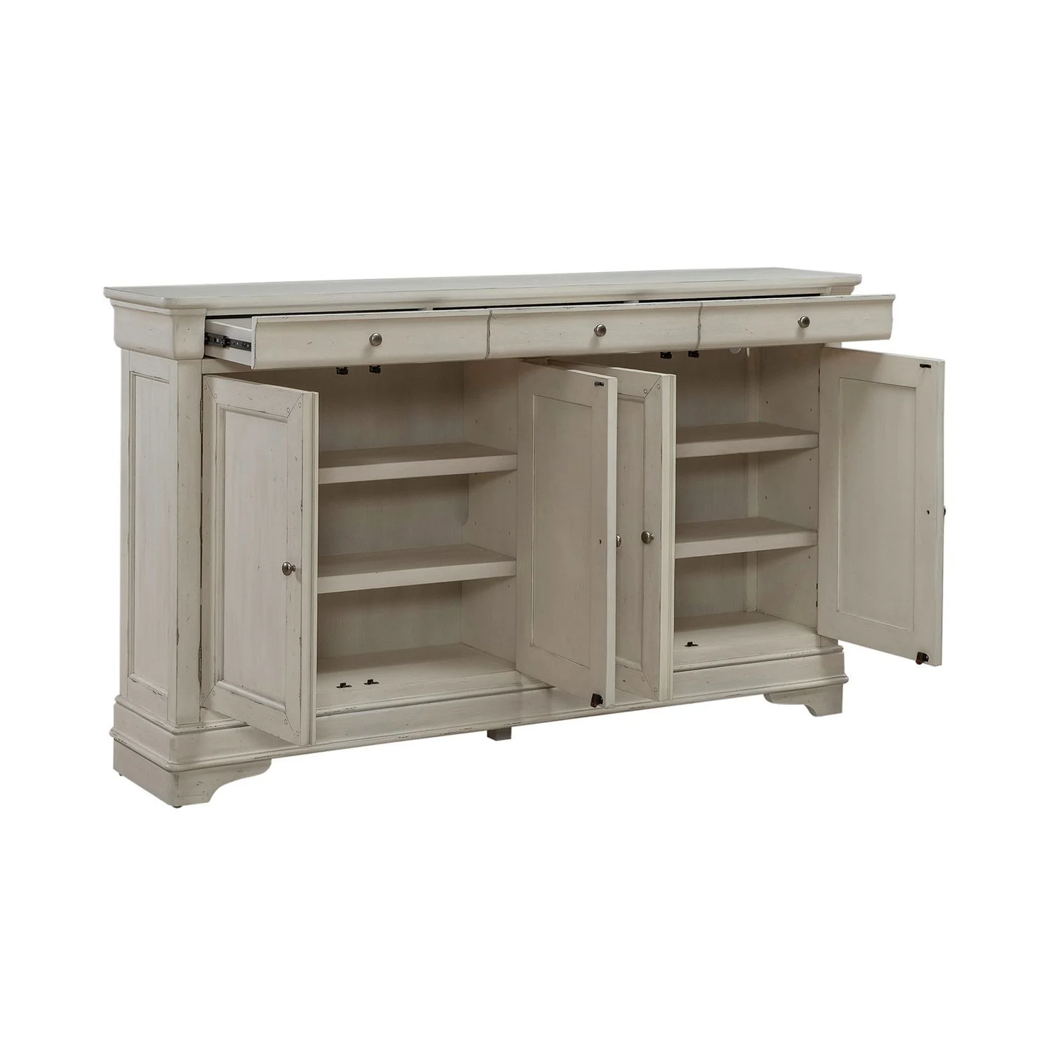 Morrow Bay - Hall Buffet - Image 7
