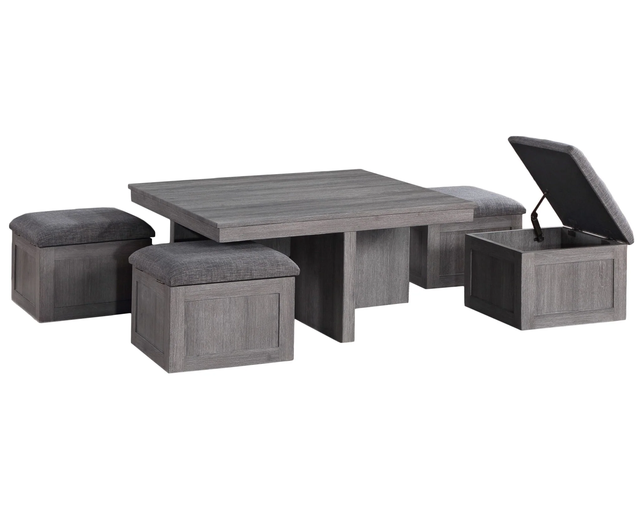 Moseberg - Coffee Table Set - Image 8