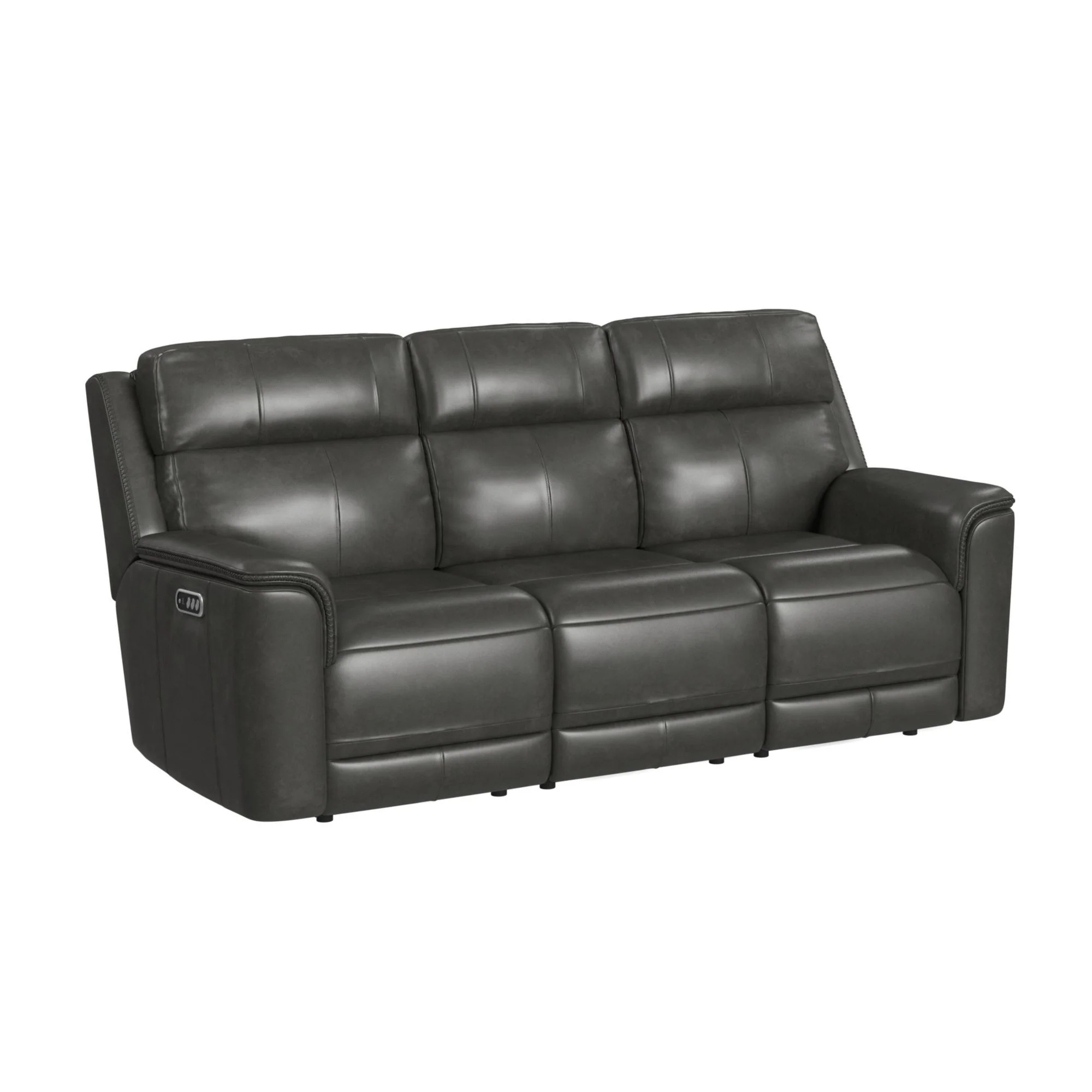 Mustang -Living Room Set - Image 8