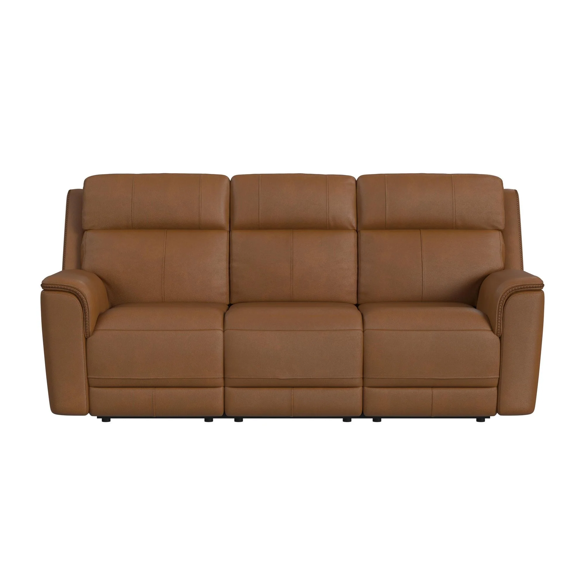 Mustang - P3 Sofa With DDT, Wireless Chargerin - Image 6