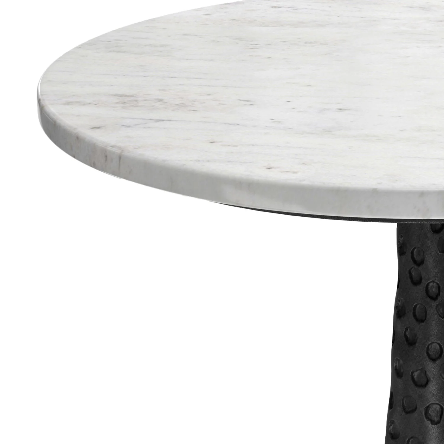 Myles - Side Table - Black - Image 2