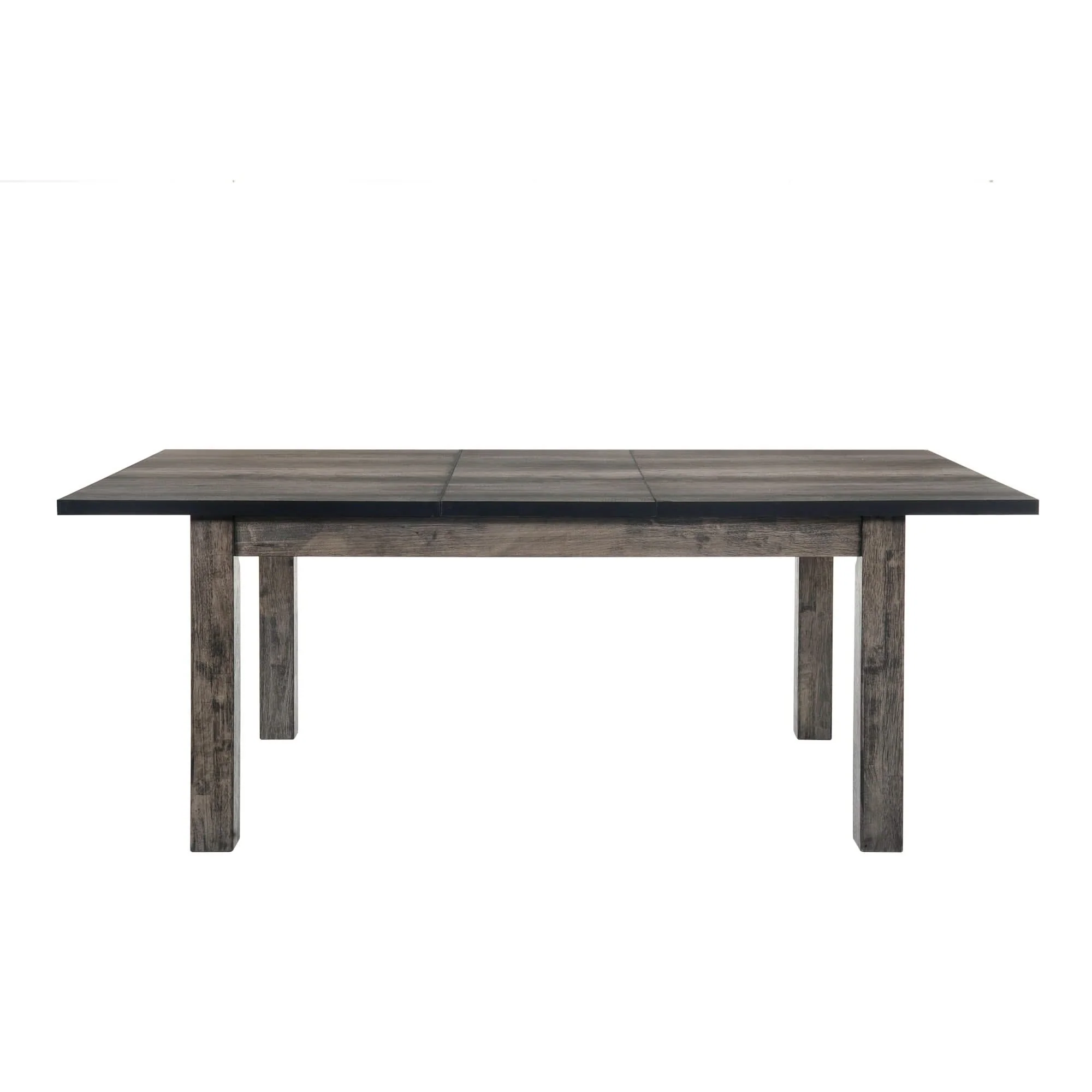 Nathan - Dining Table - Gray Oak - Image 2