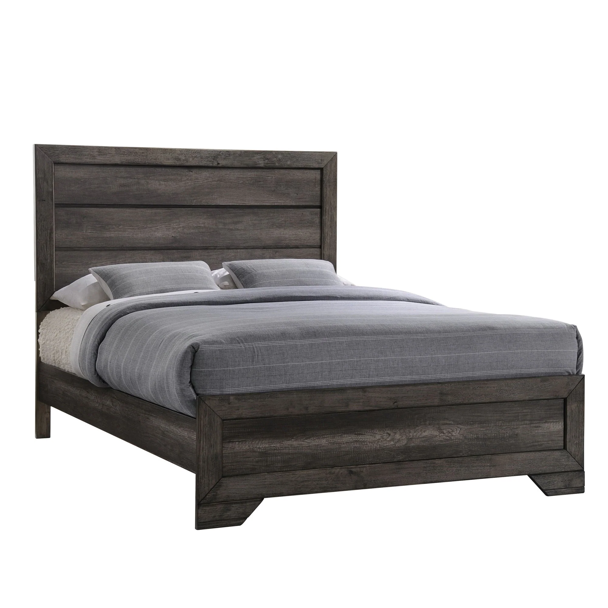 Nathan - Panel Bedroom Set - Image 3