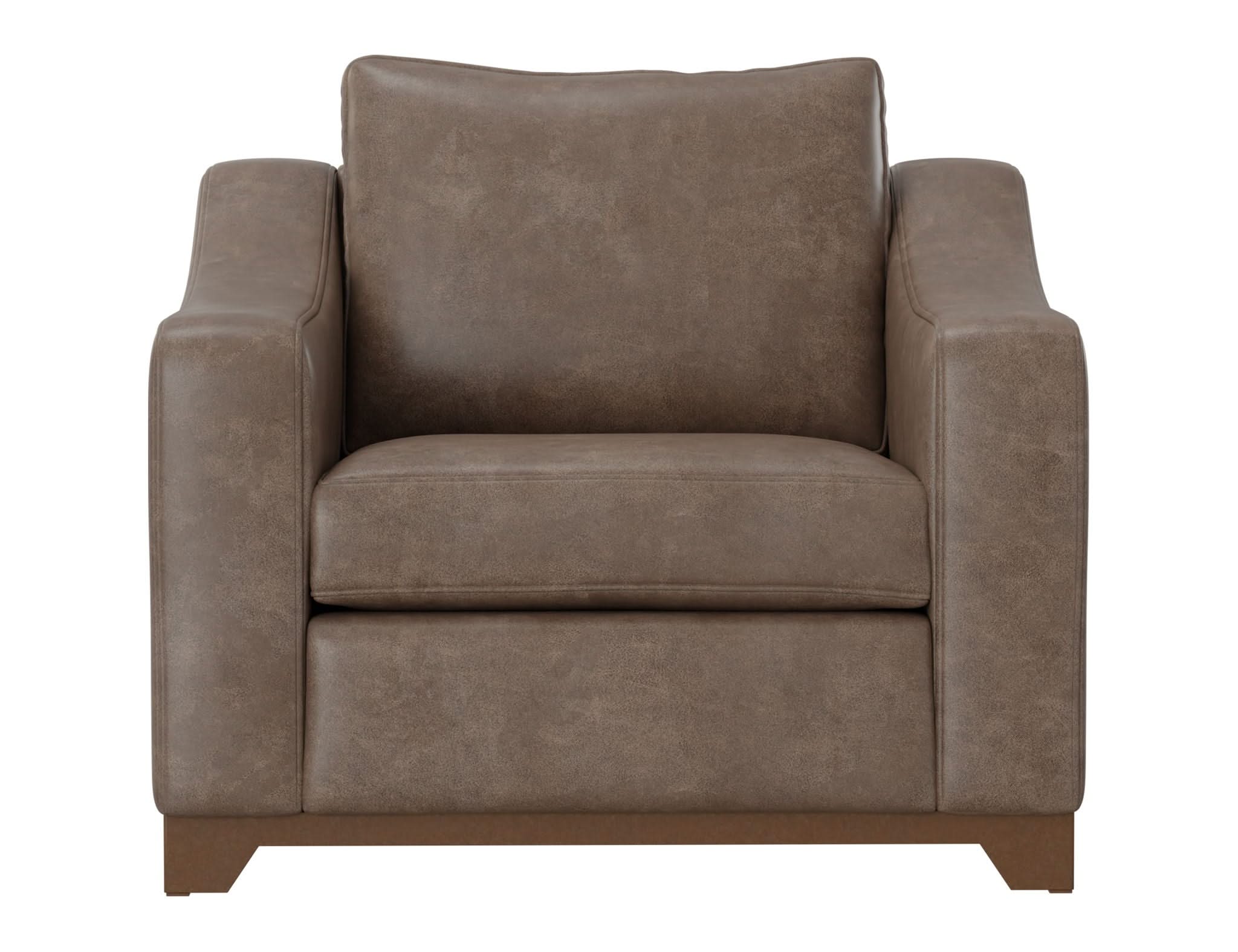 Natural Parota - Armchair - Image 5