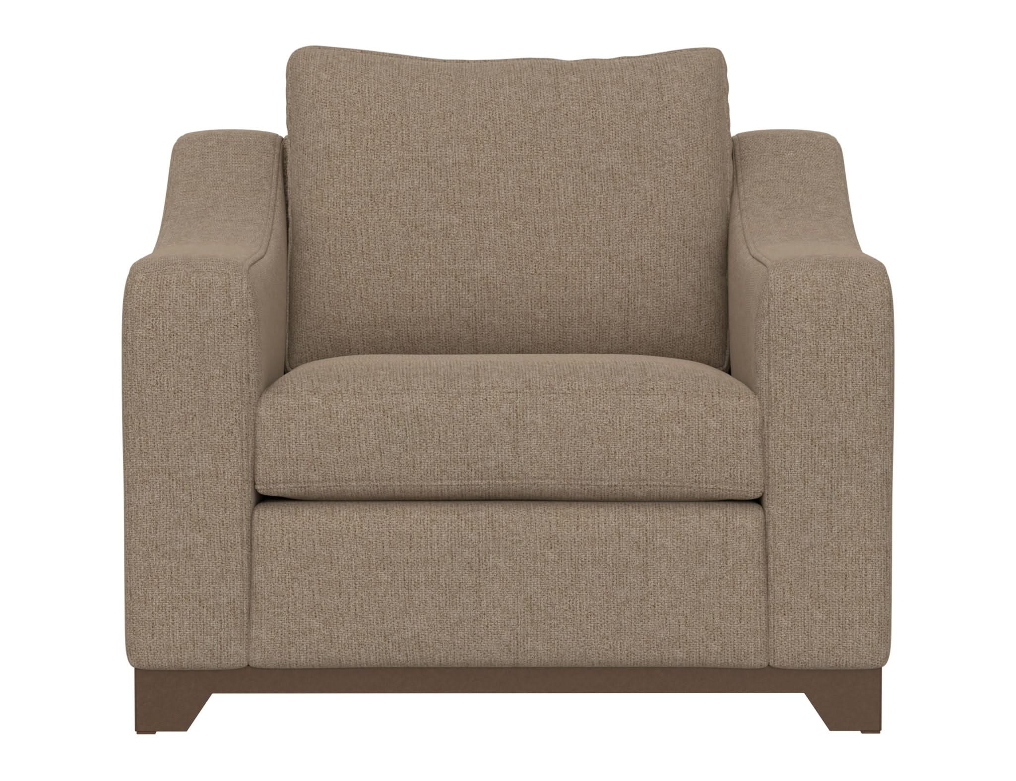Natural Parota - Armchair - Image 7