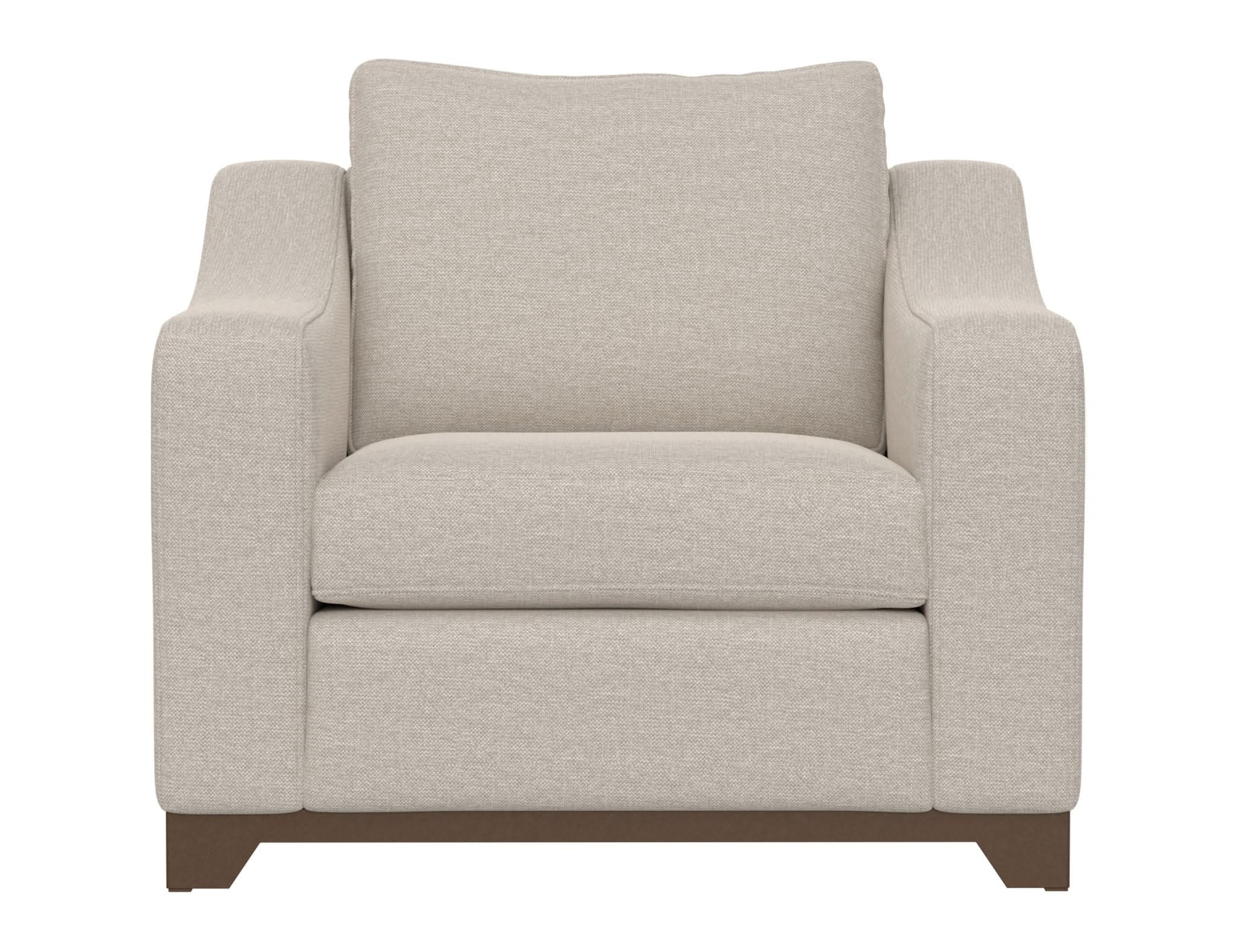 Natural Parota - Armchair - Image 8