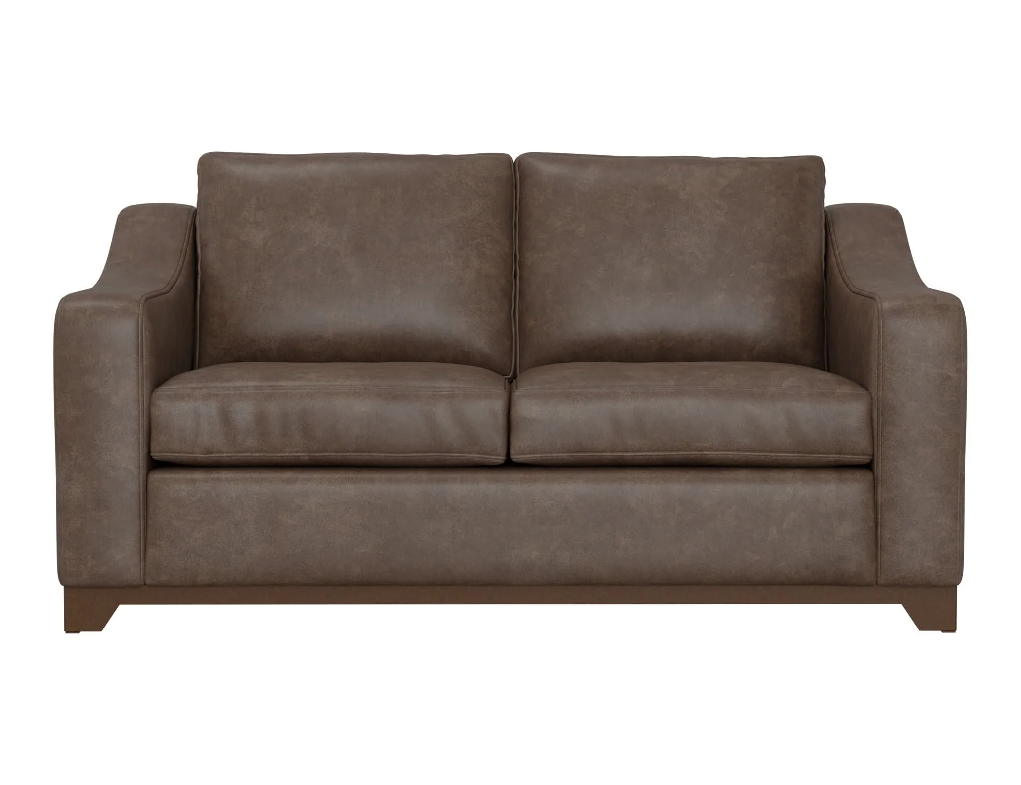 Natural Parota - Loveseat - Image 10