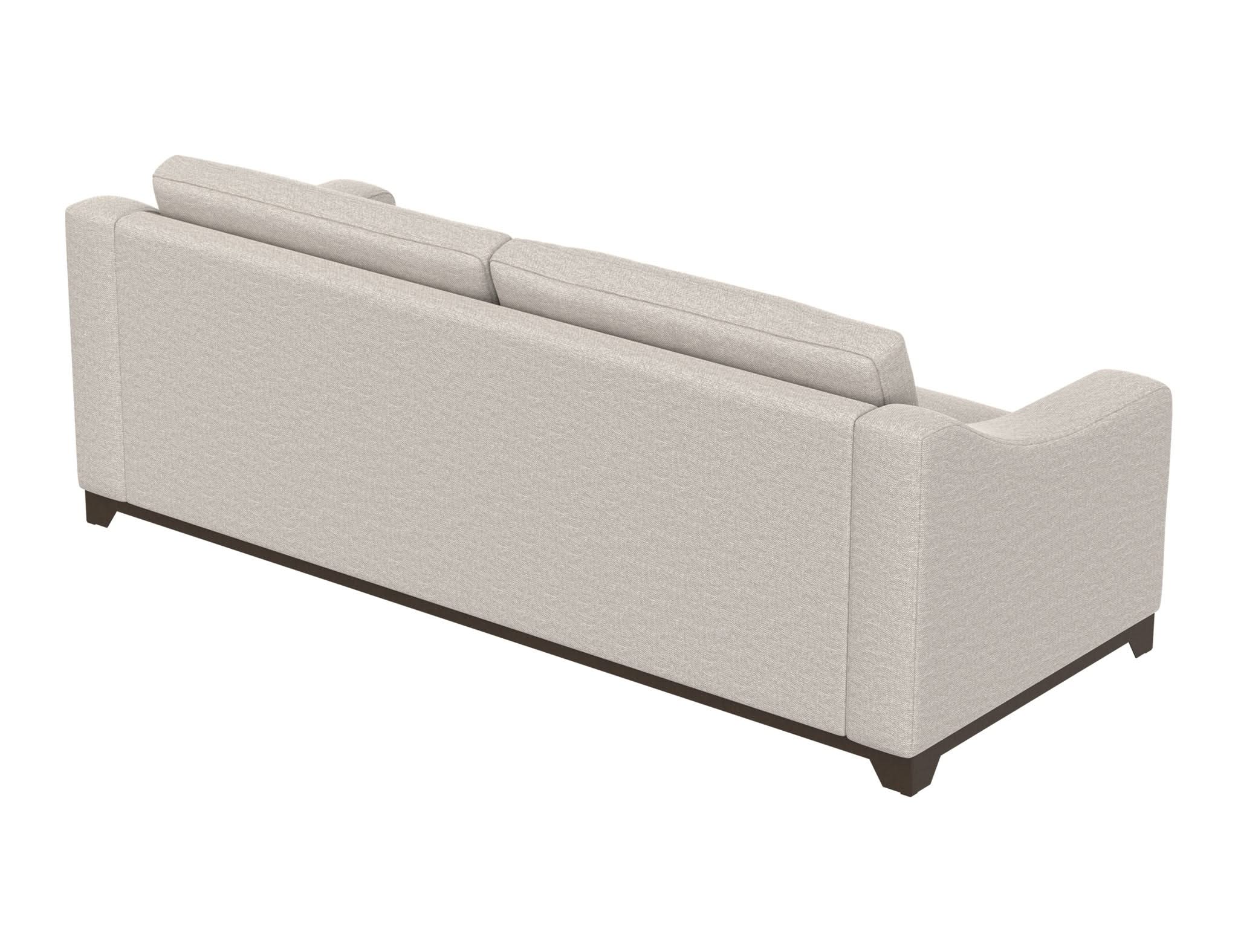 Natural Parota - Sofa - Image 10