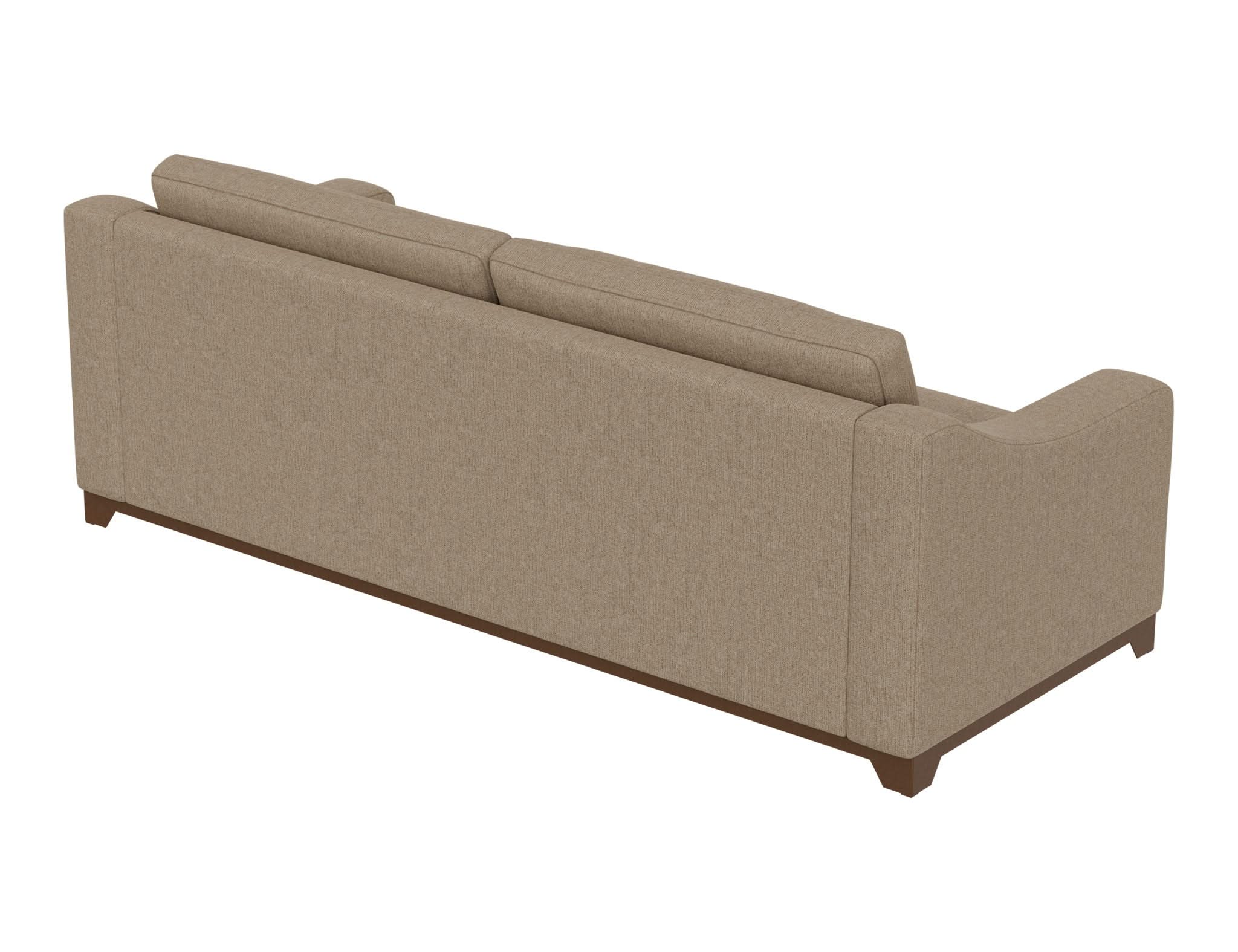Natural Parota - Sofa - Image 11