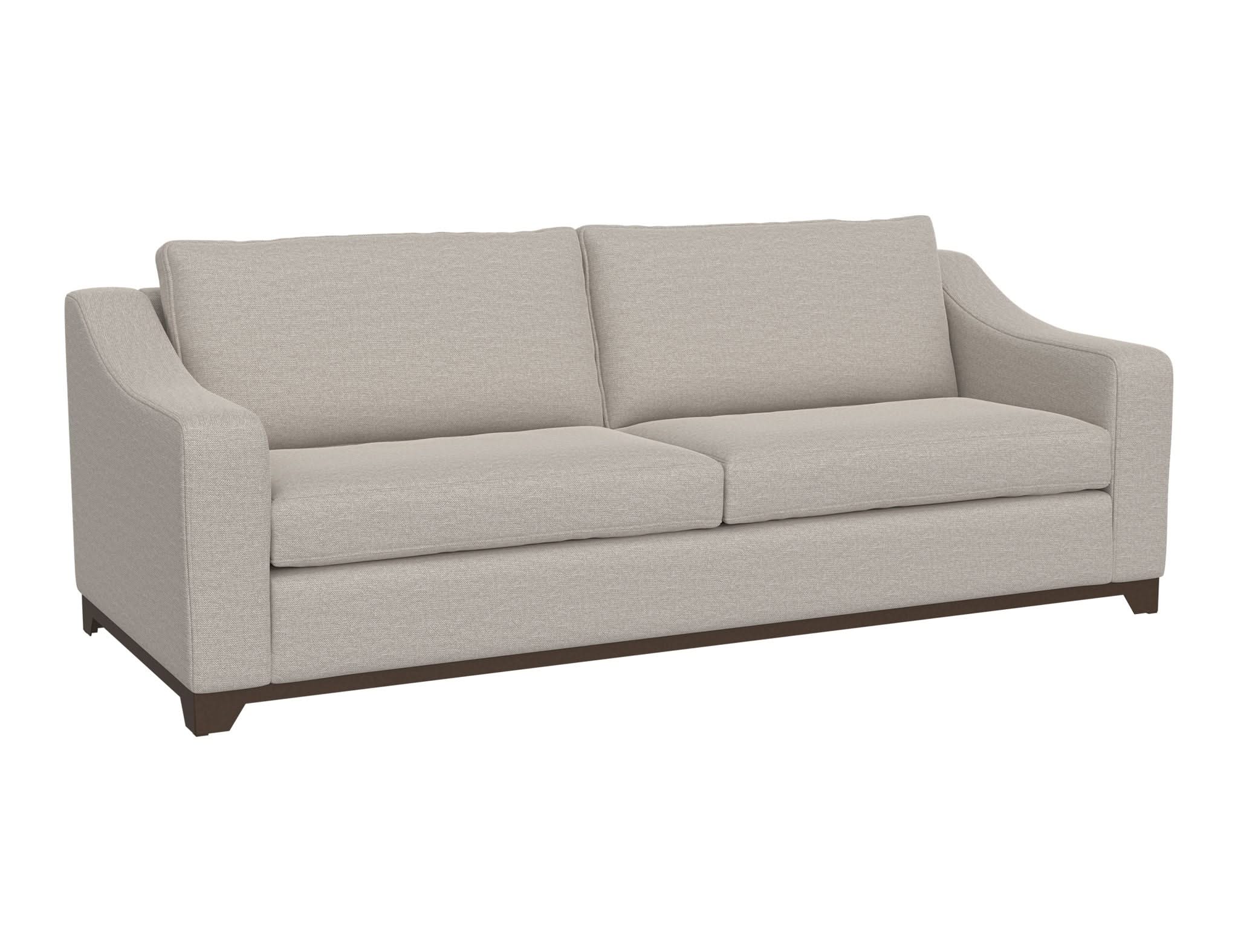 Natural Parota - Sofa - Image 2