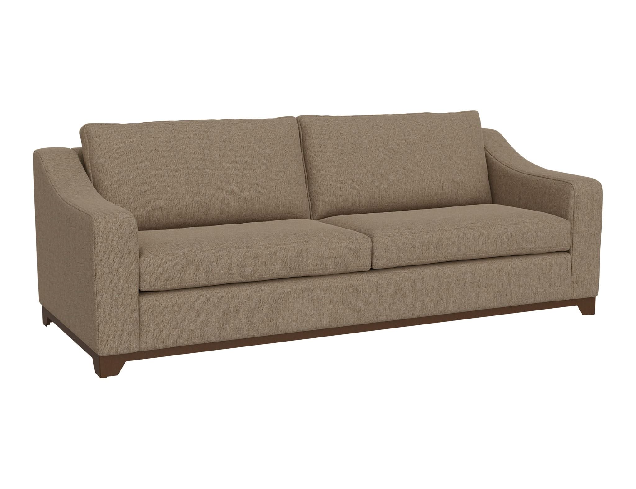 Natural Parota - Sofa - Image 4