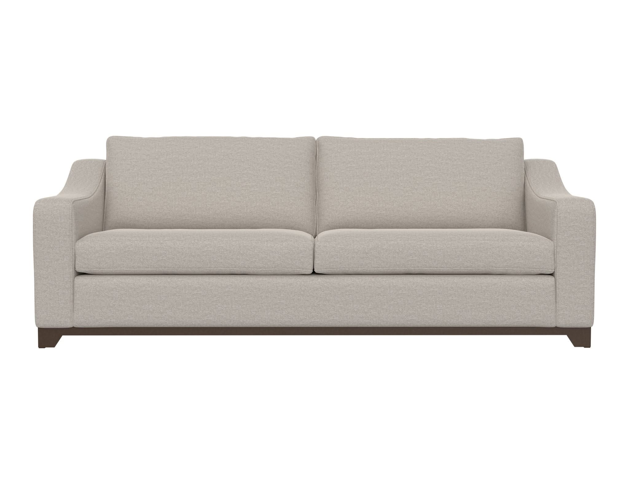 Natural Parota - Sofa - Image 5