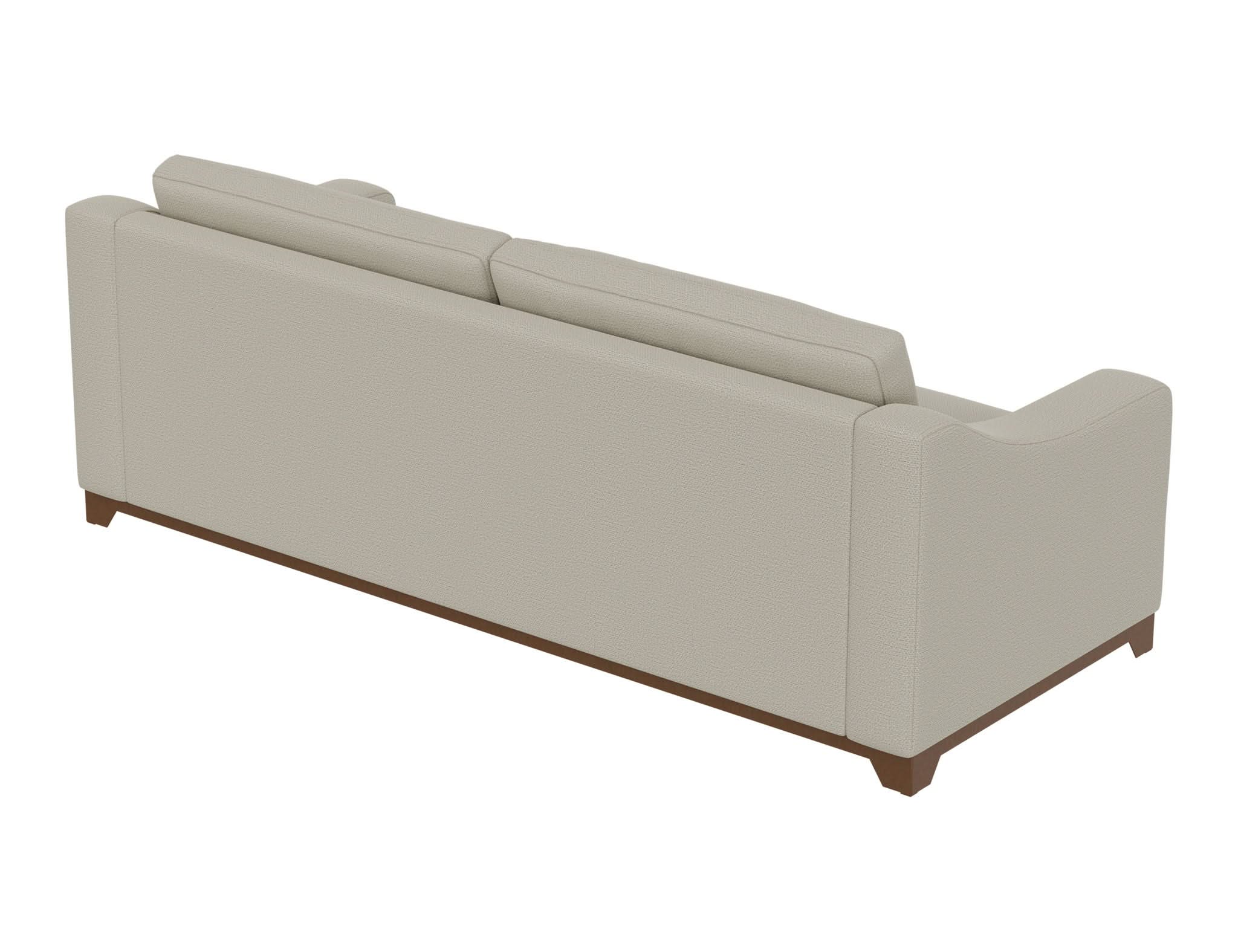 Natural Parota - Sofa - Image 7