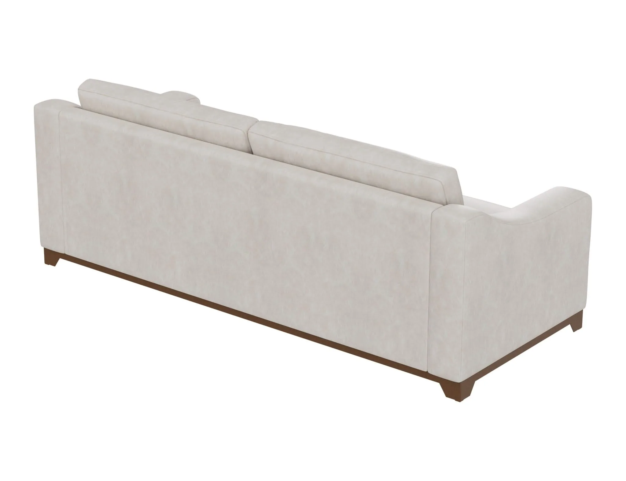 Natural Parota - Sofa - Marfil - Image 4