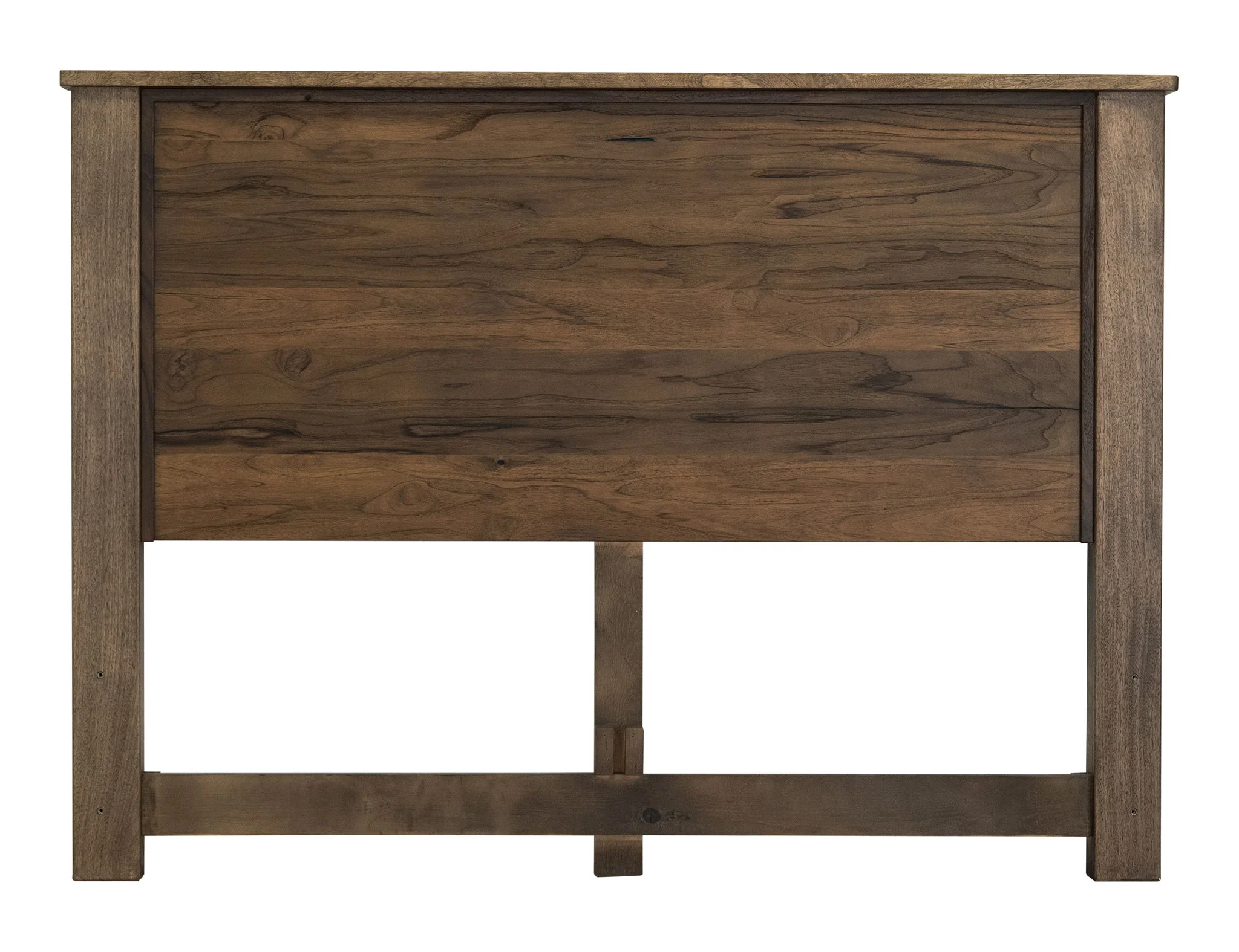 Natural Teca - Bed - Image 4