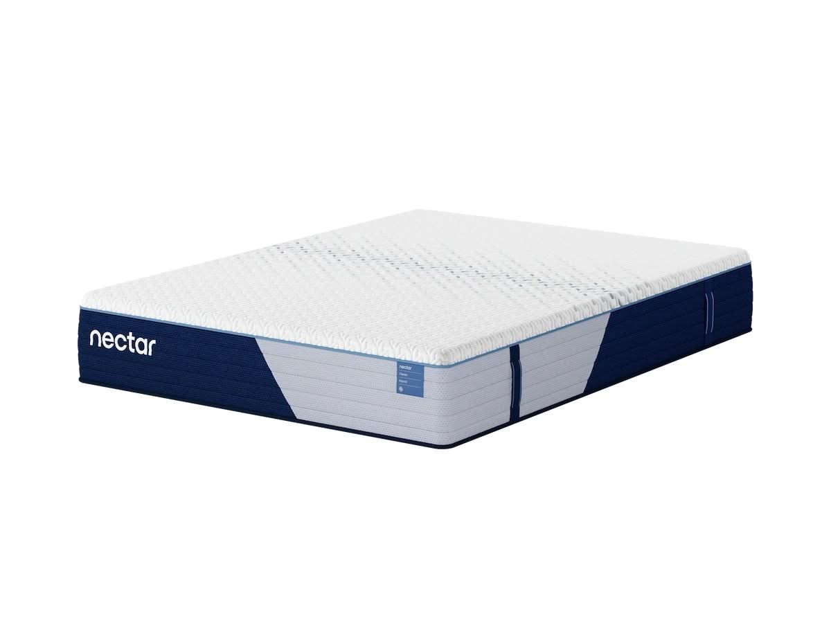 Nectar Classic Hybrid - Mattress - Image 4