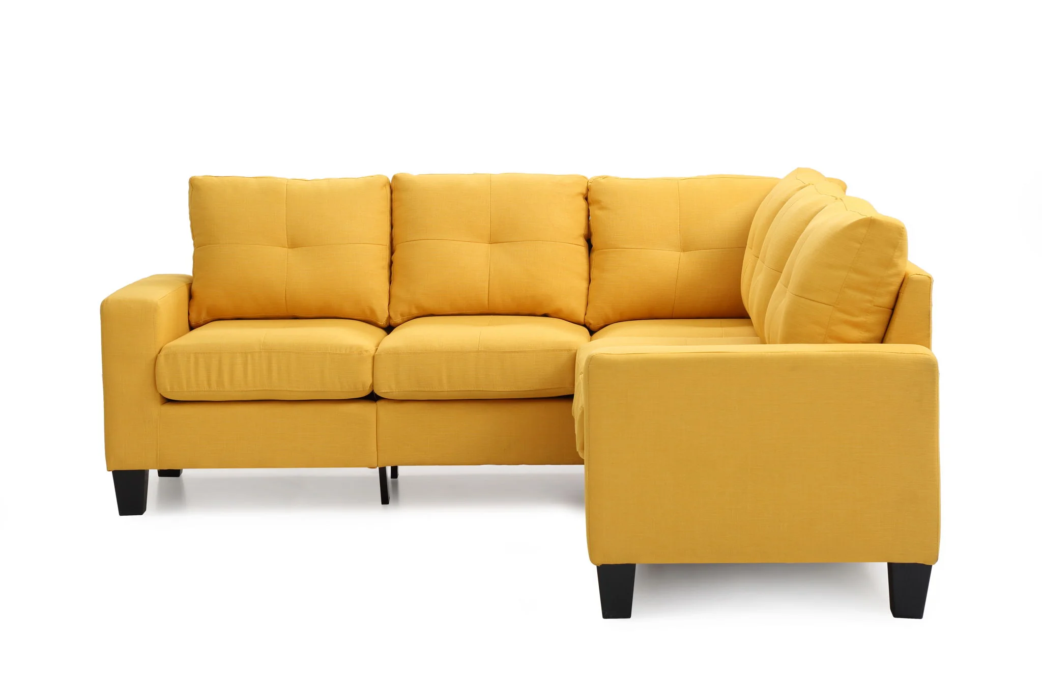 Newbury - Sectional - Image 10
