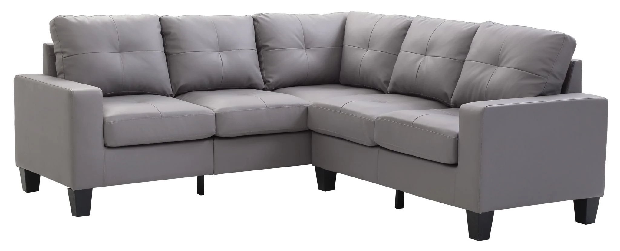 Newbury - Sectional - Image 14
